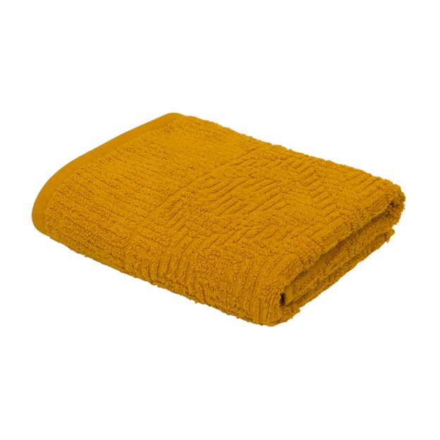 TOALHA DE ROSTO 80 CM X 48 CM BURKINA