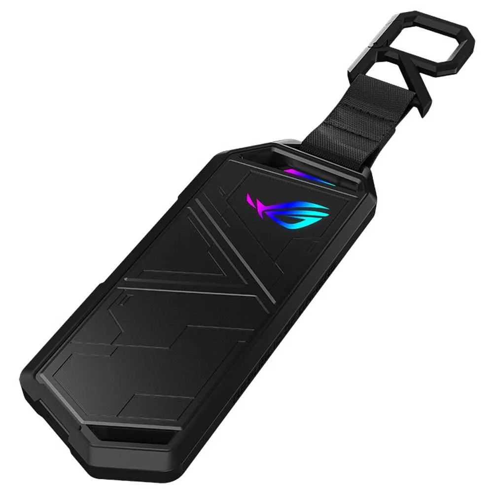 Asus ROG Strix Arion ESD-S1C M.2 SSD Case