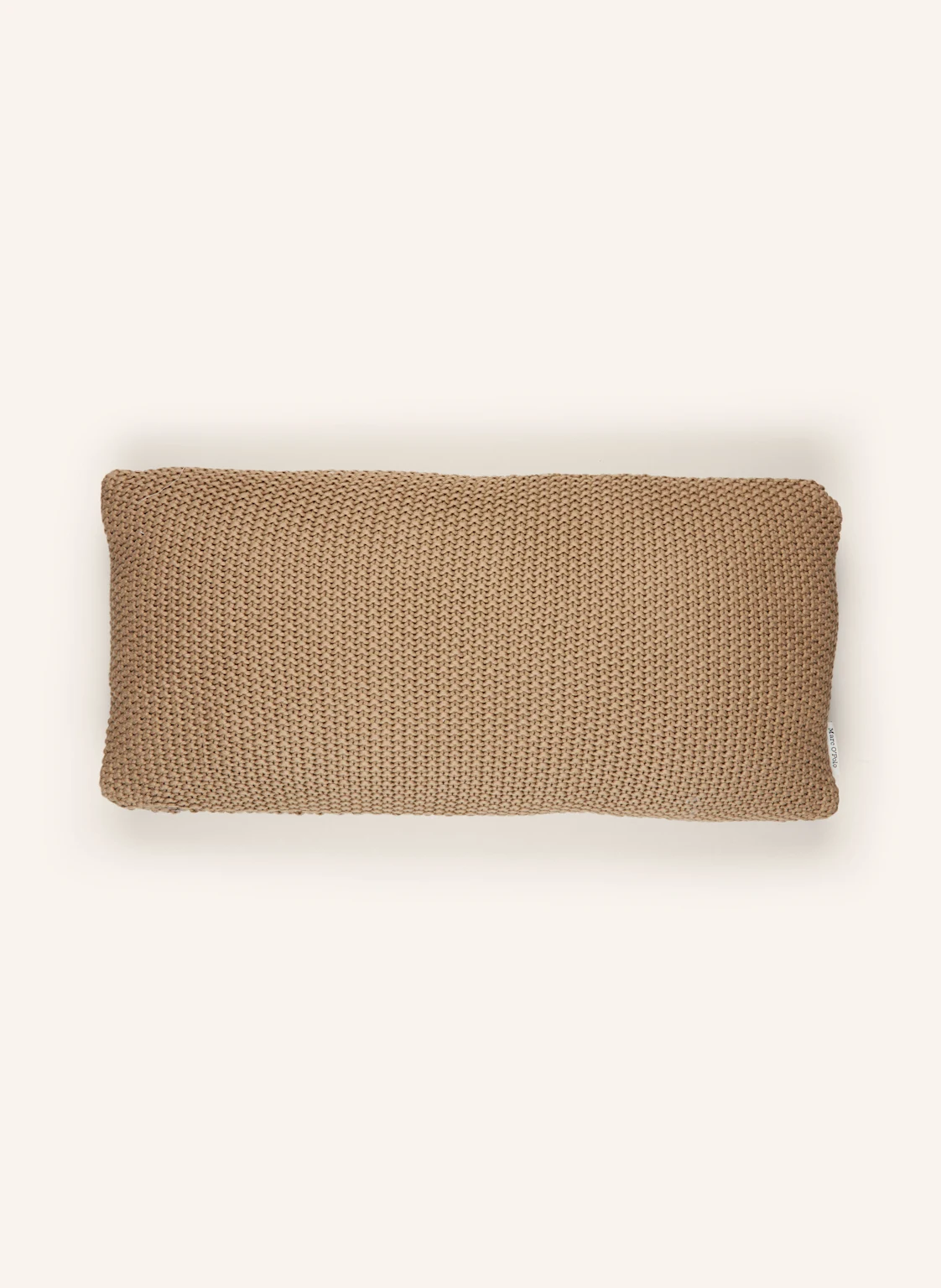 Marc O'Polo Dekokissen NORDIC KNIT