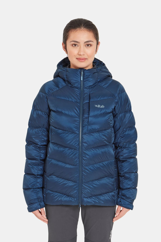 Rab Glaceon Pro Donsjas Dames