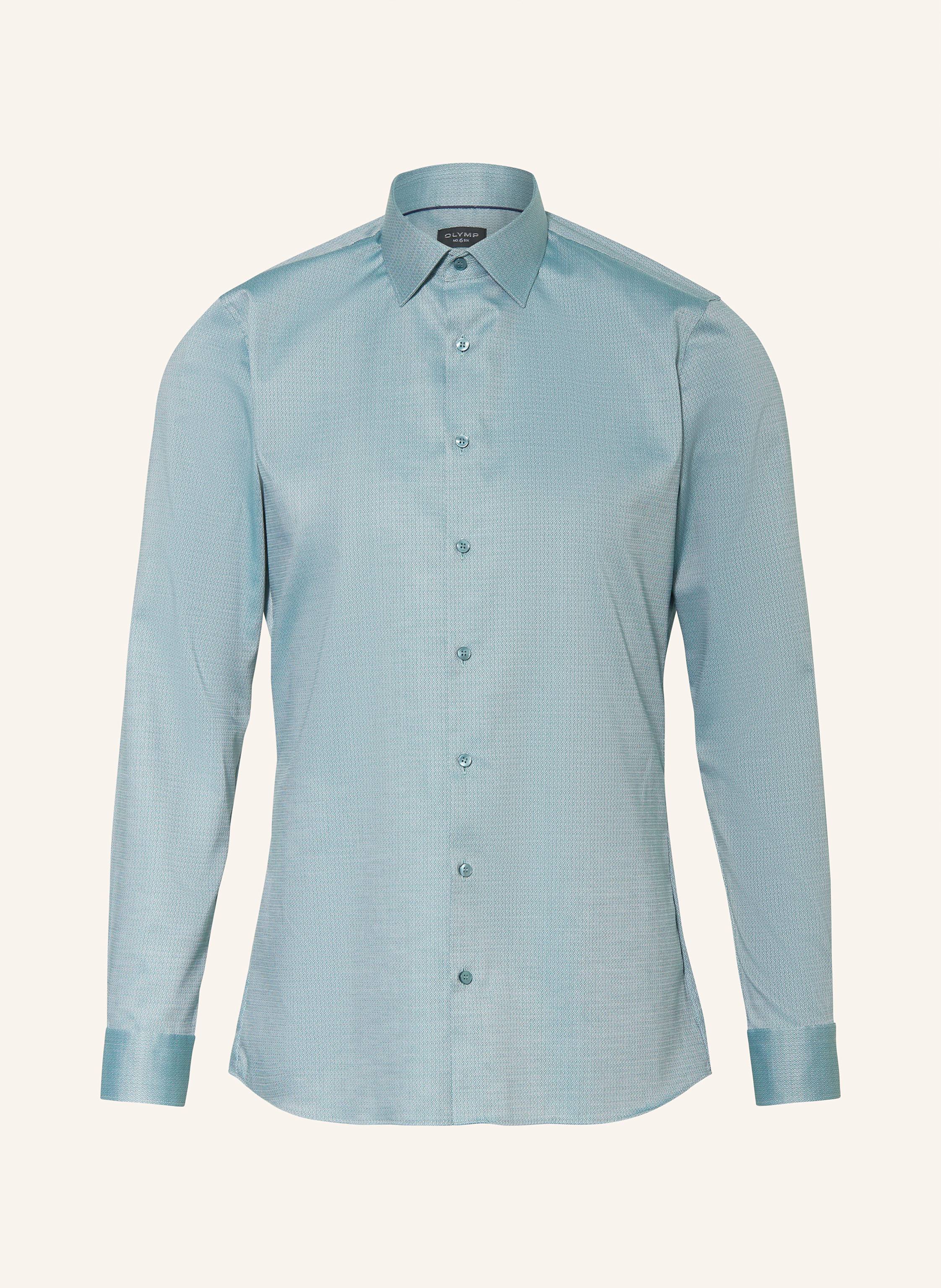 OLYMP Hemd No. Six super slim