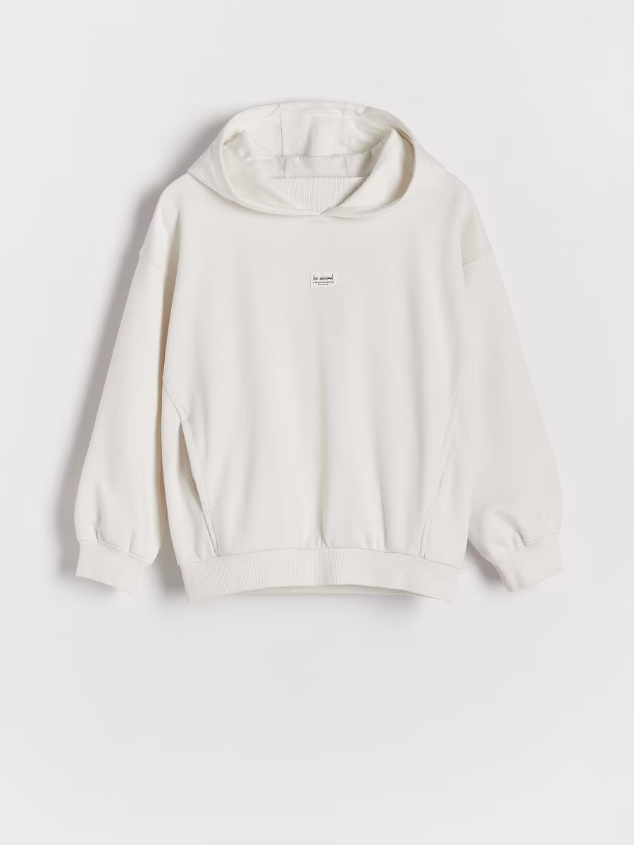 Oversized Sweatshirt