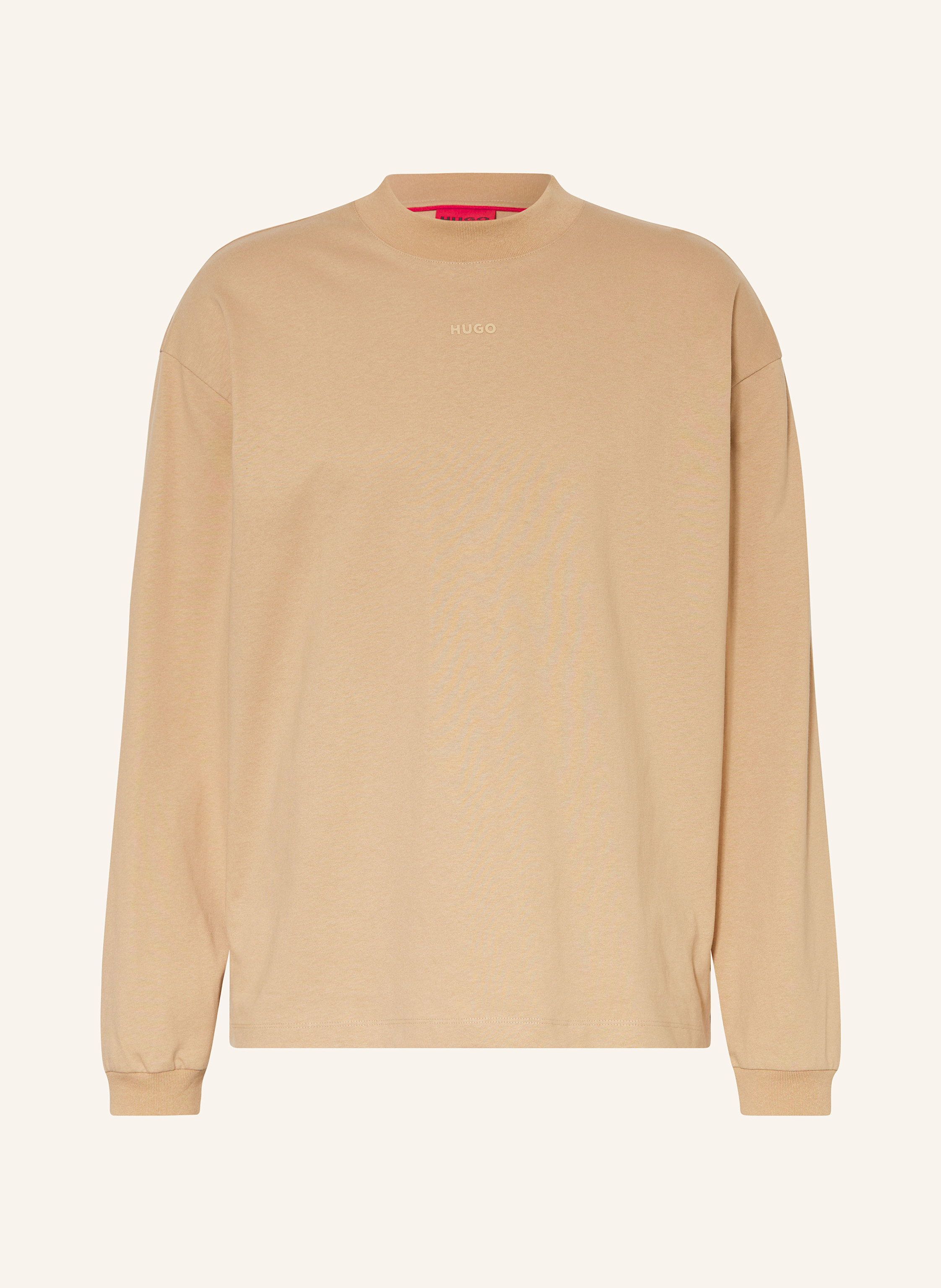 HUGO Longsleeve DAPOSO