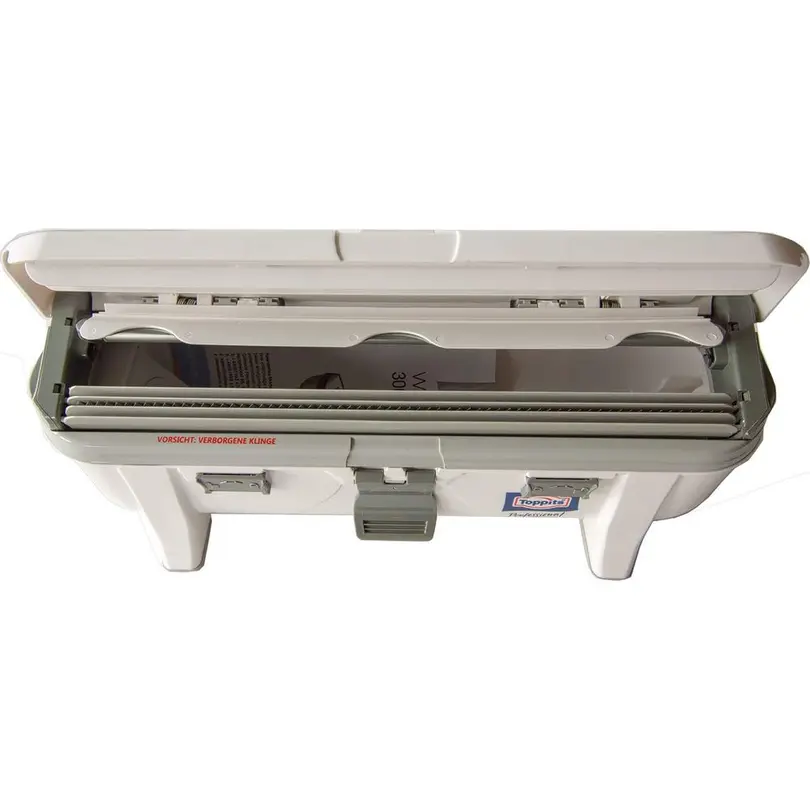 Folienschneider Wrapmaster