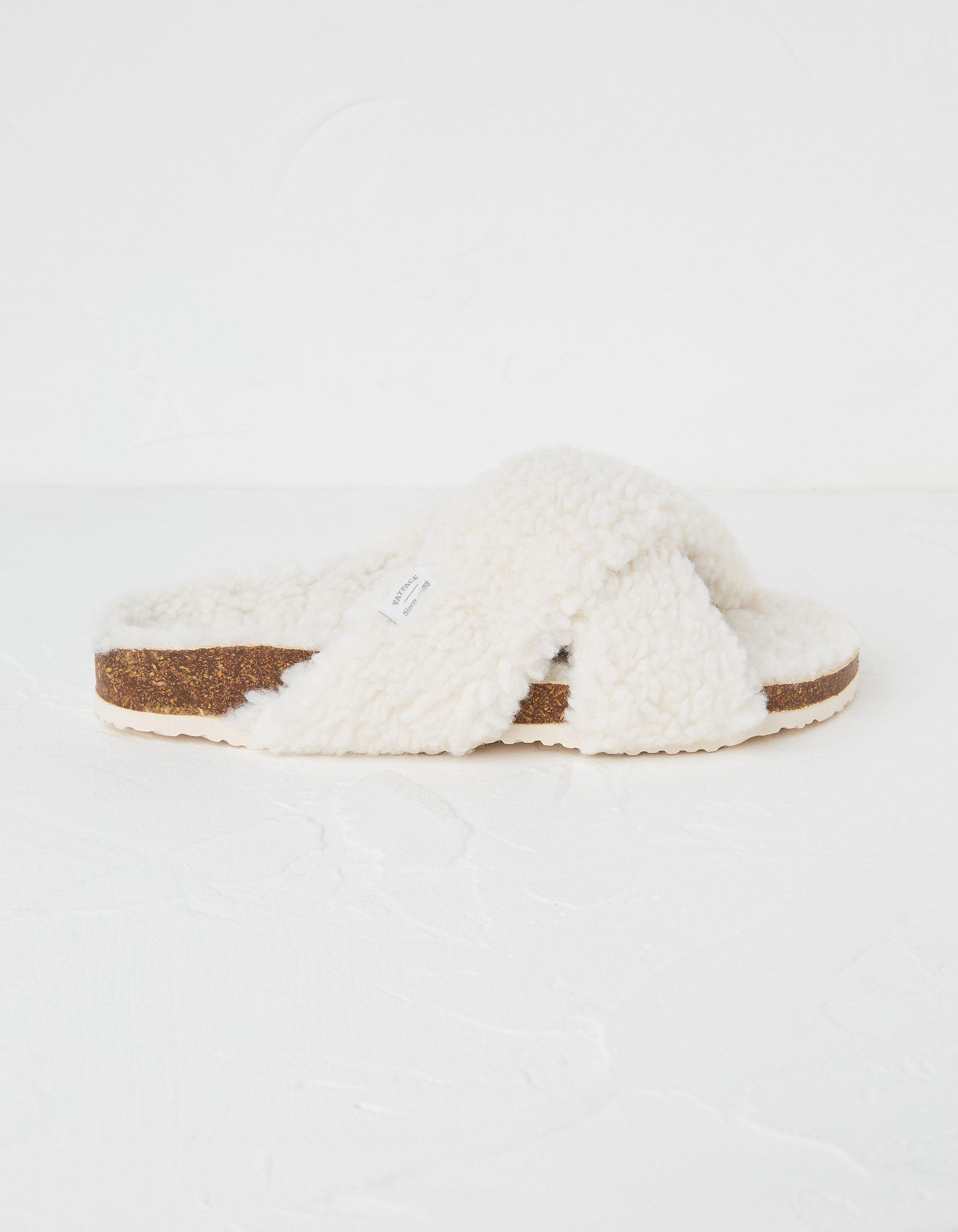 Borg Crossover House Shoe