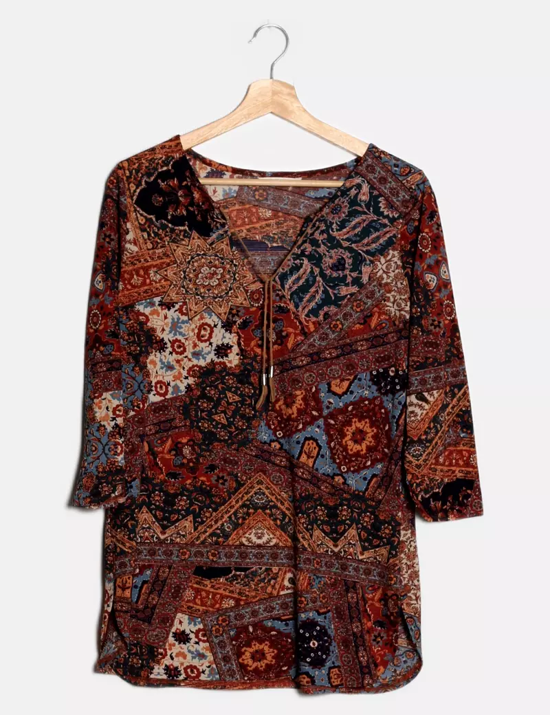 Camaïeu blouse