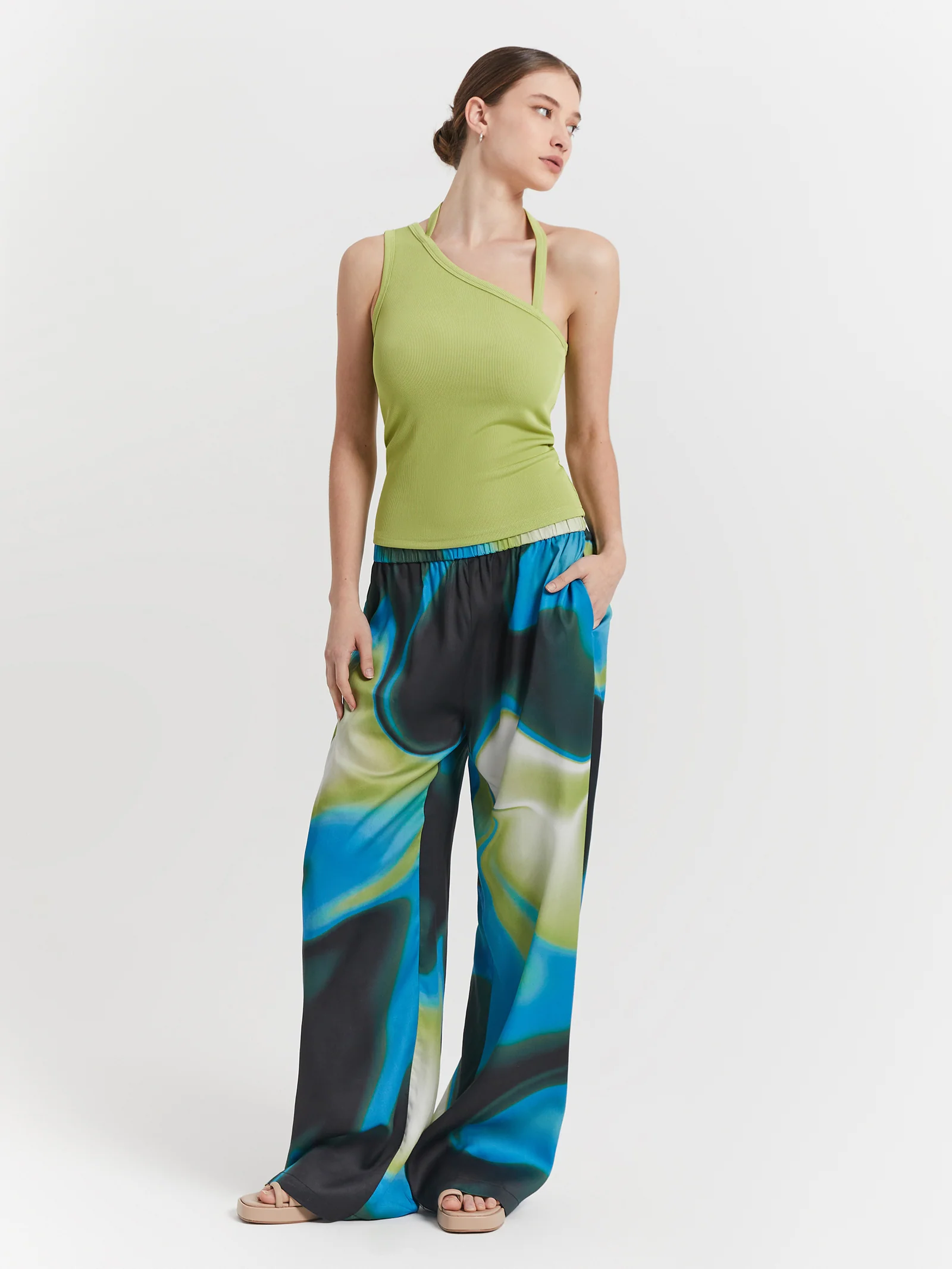 Alden Tank