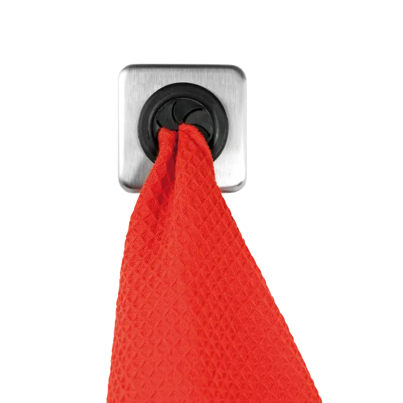 Handtuchhalter 2er-Set Stopf Me