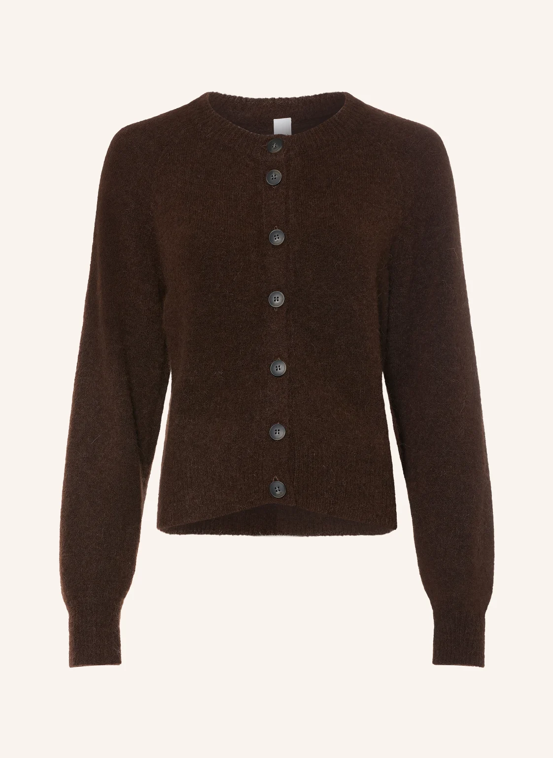 Y.A.S. Strickjacke