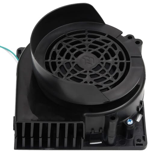 NNEVL LED String Lights with 66 LEDs and Fan 660 cm