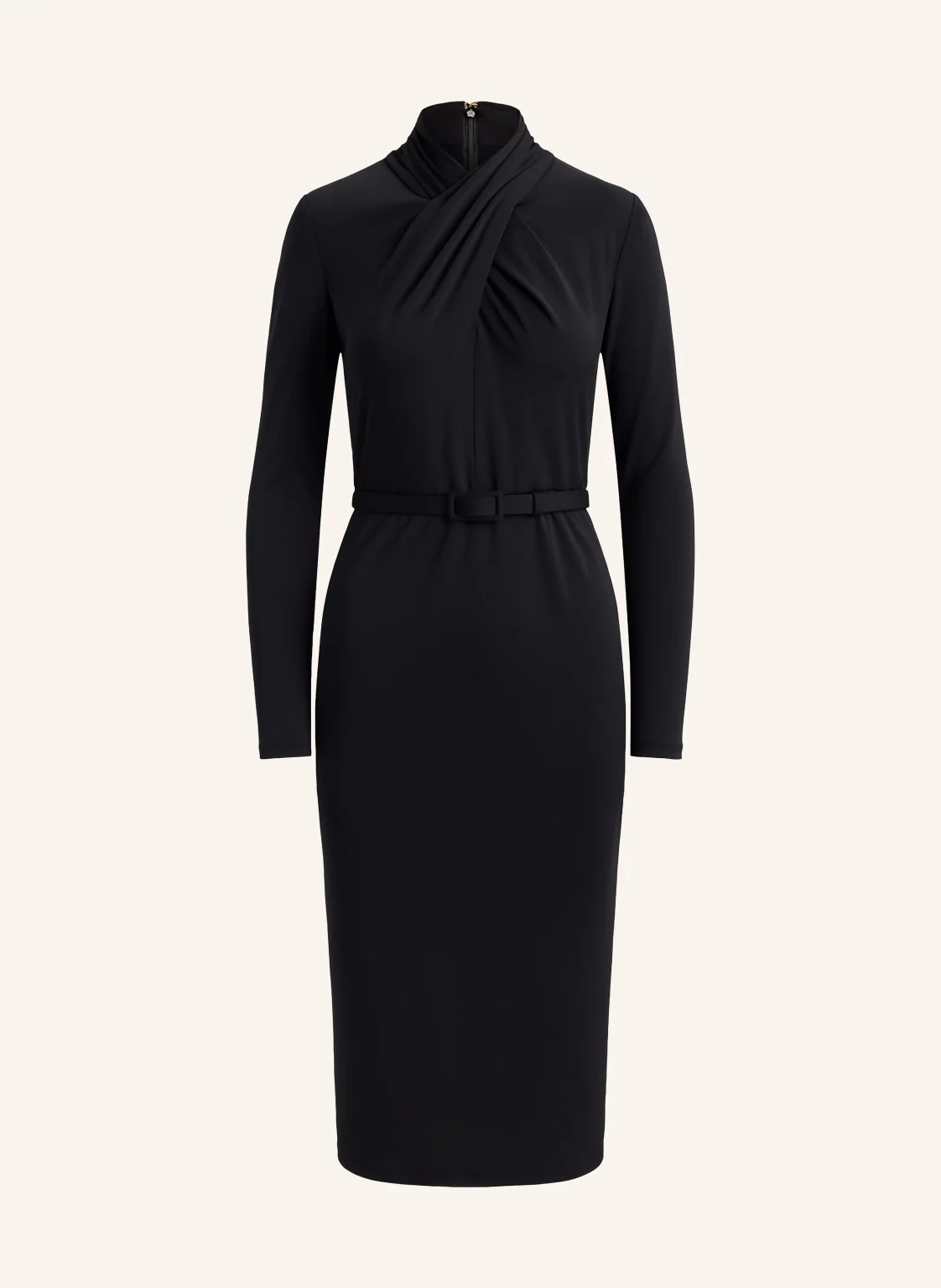 LAUREN RALPH LAUREN Etuikleid KEESAM