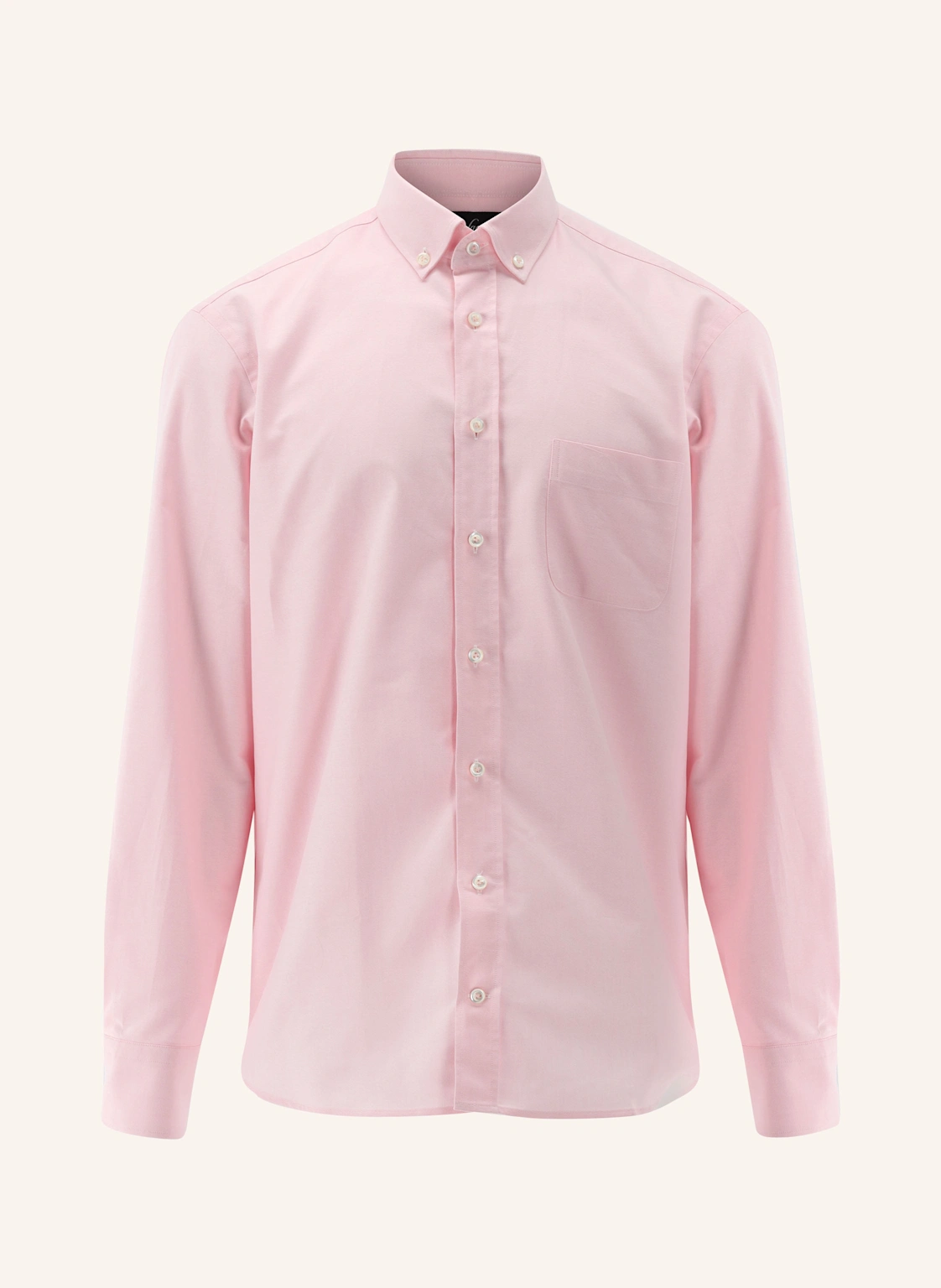 van Laack Hemd Tailor Fit