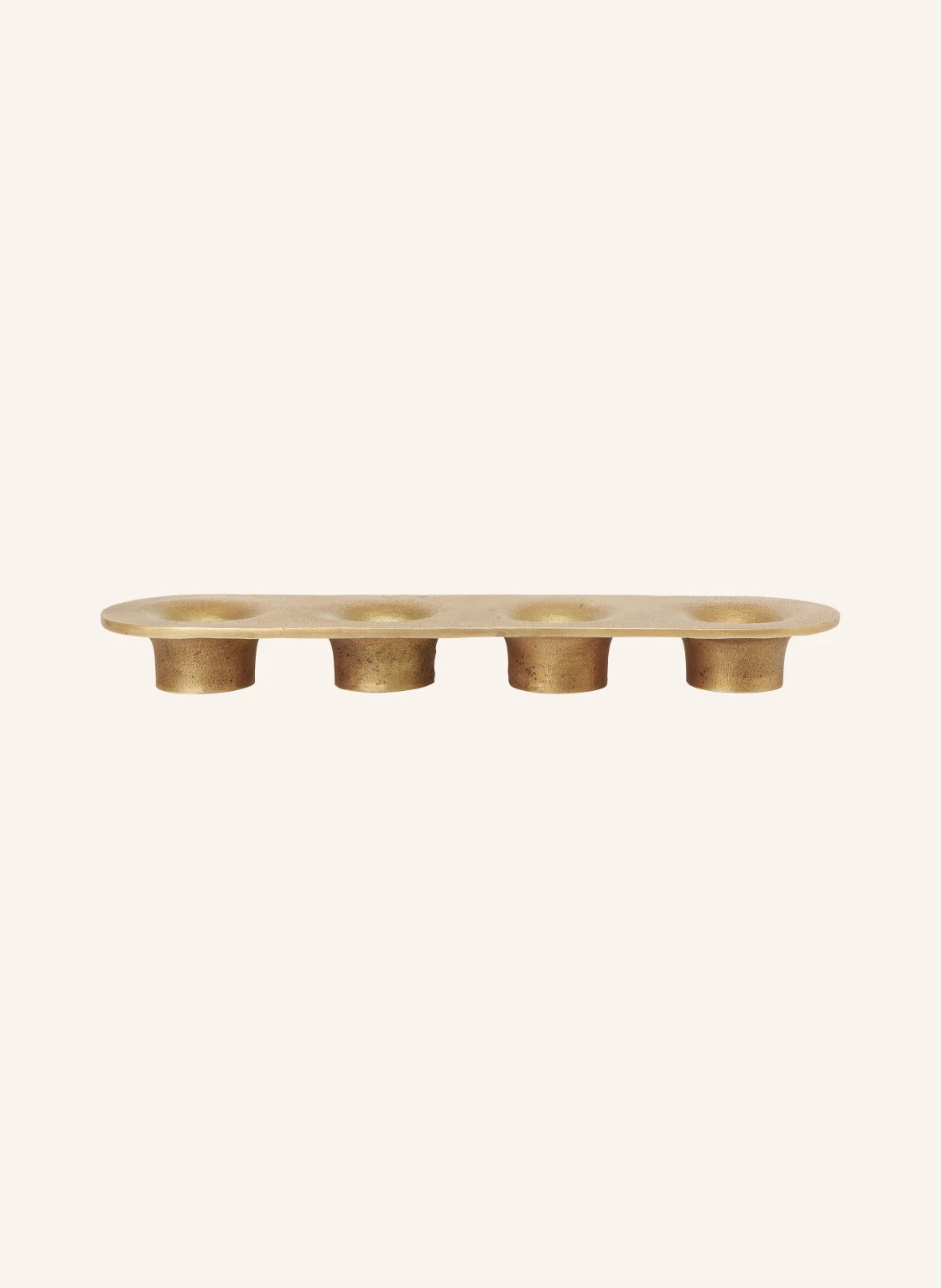 Ferm LIVING Kerzenhalter SOOTHE
