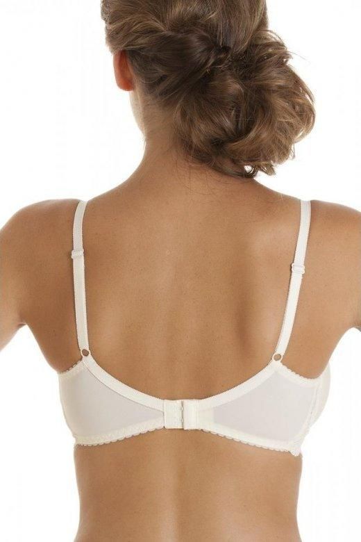Camille Classic Floral Lace Underwired Bra