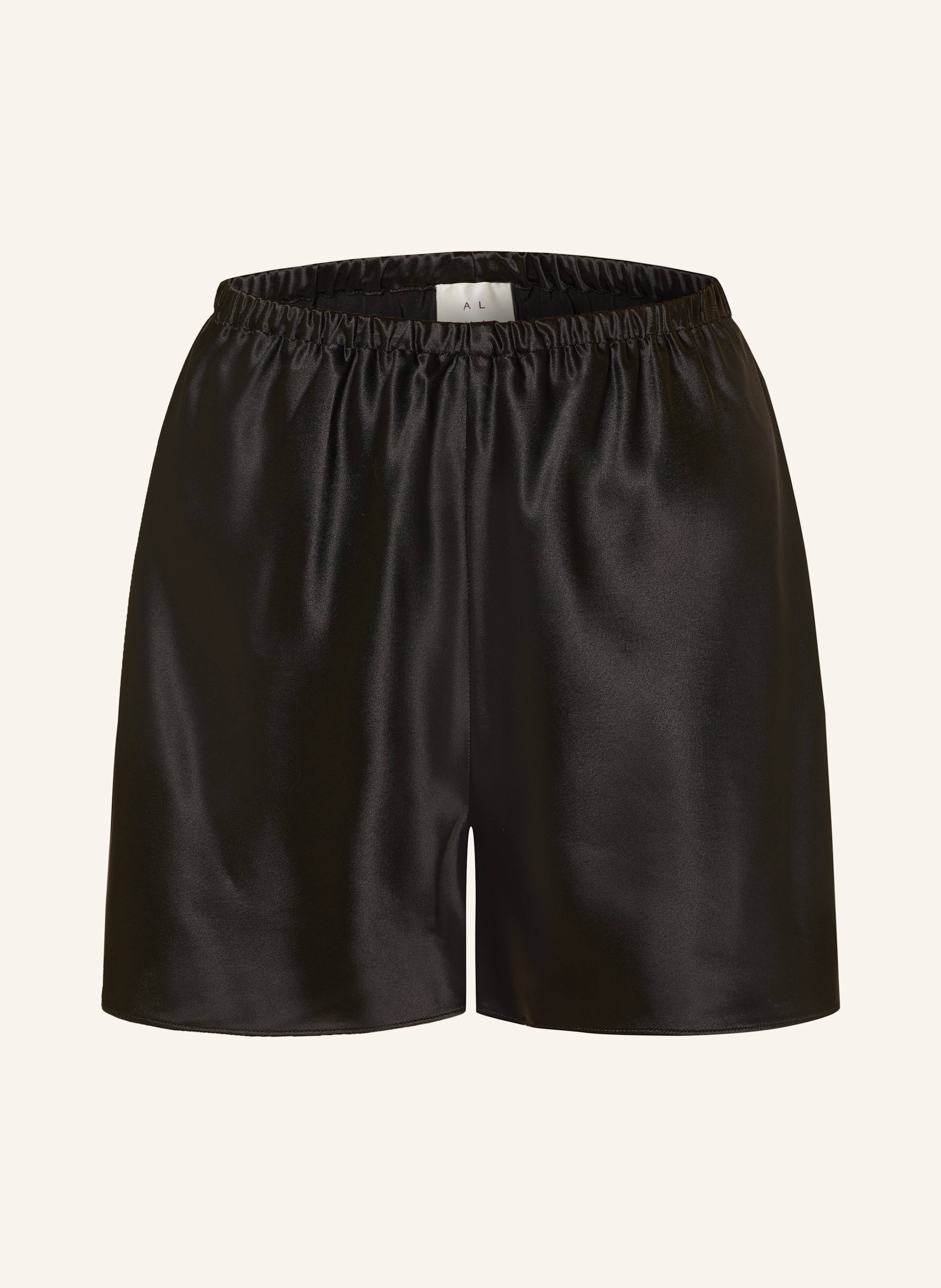ALMADA LABEL Satinshorts BIM