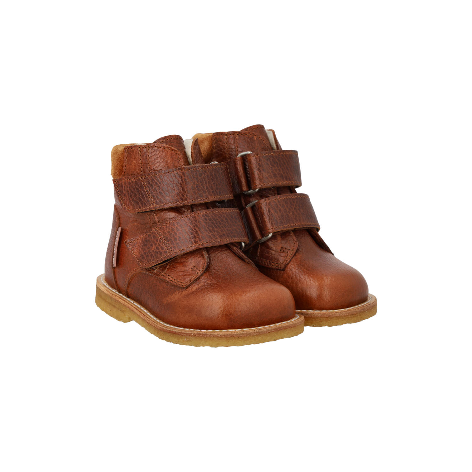 Begynder TEX-støvle, cognac