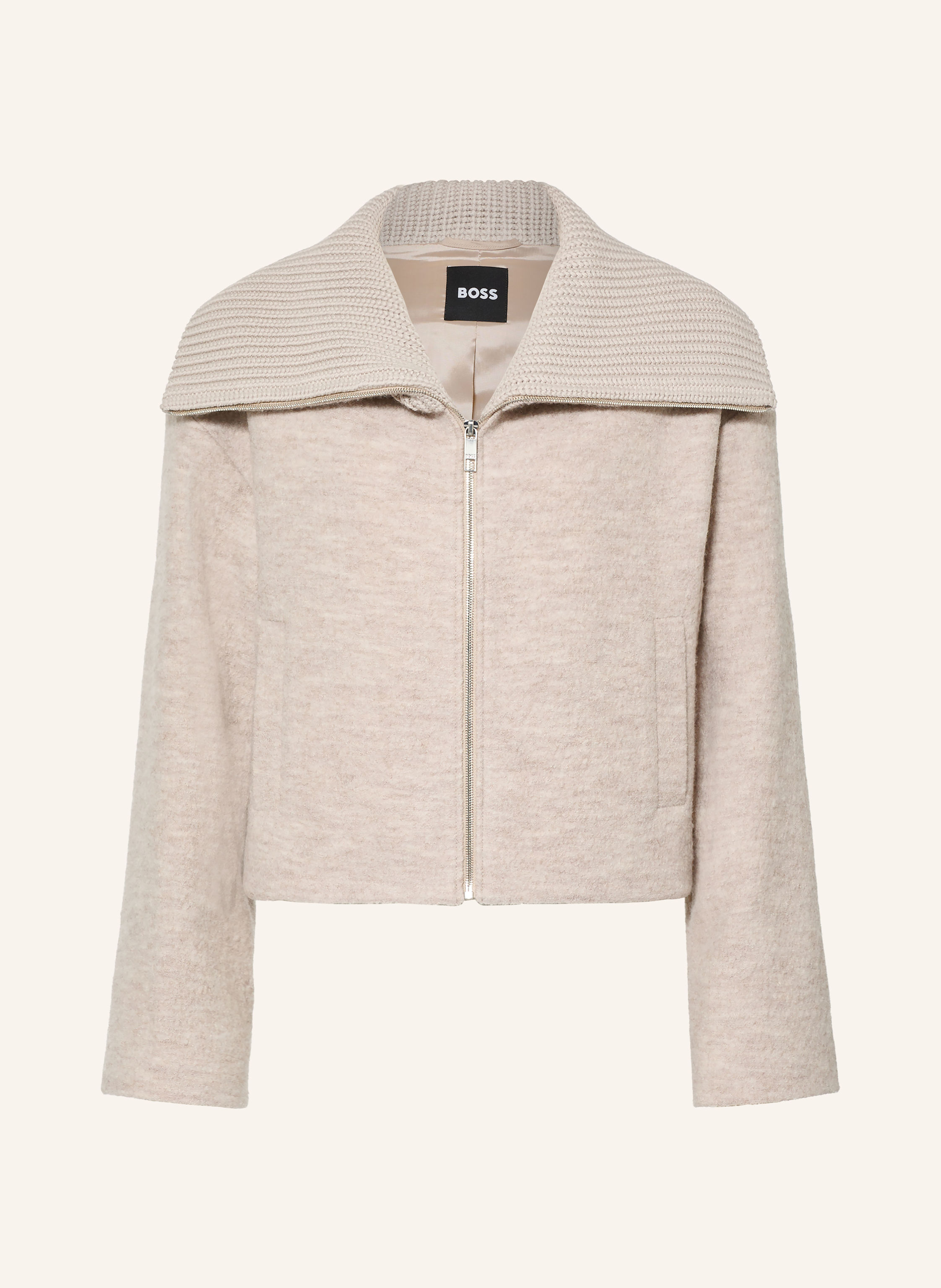 BOSS Jacke JOLEYNA