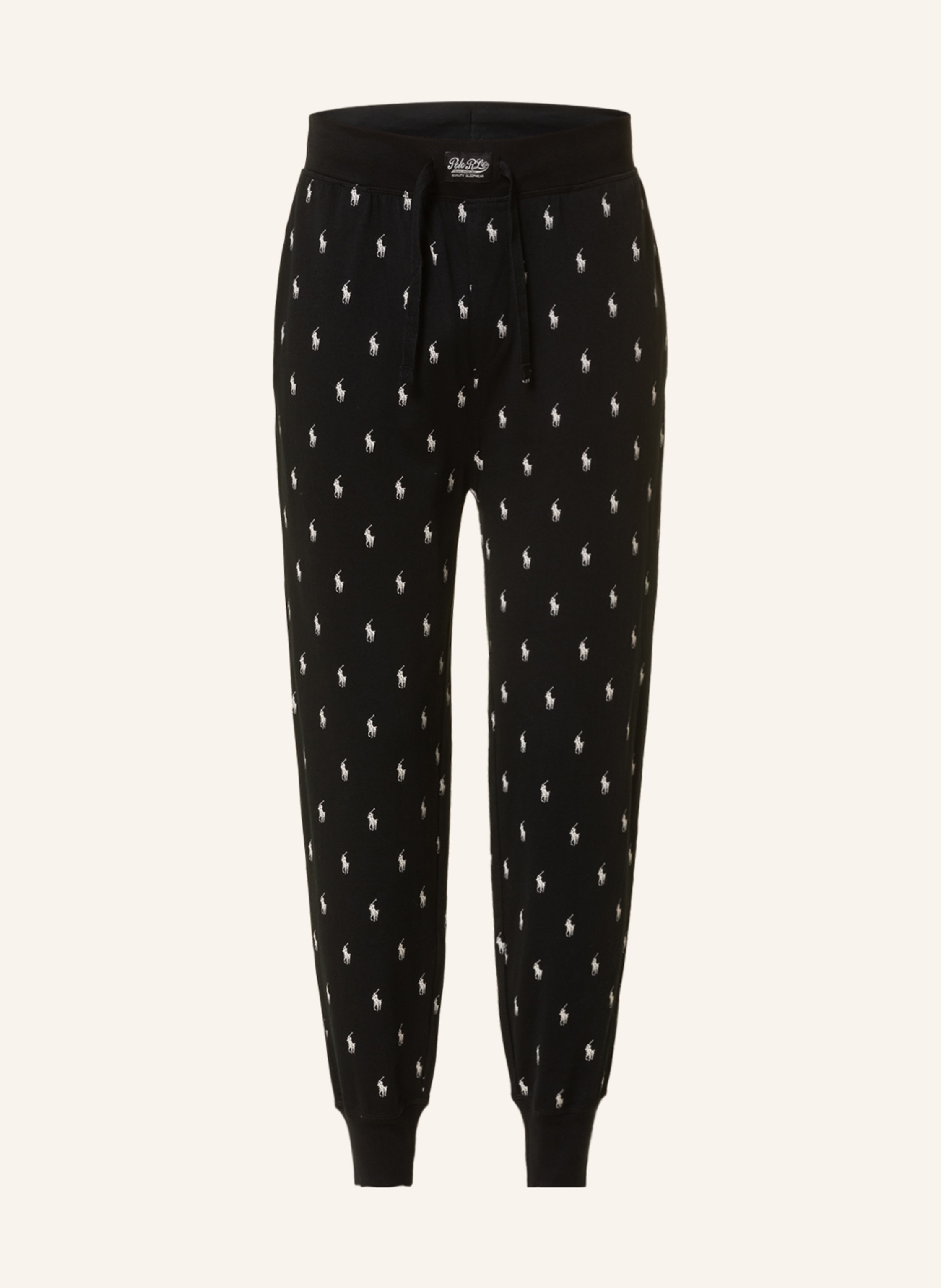 POLO RALPH LAUREN Lounge-Hose