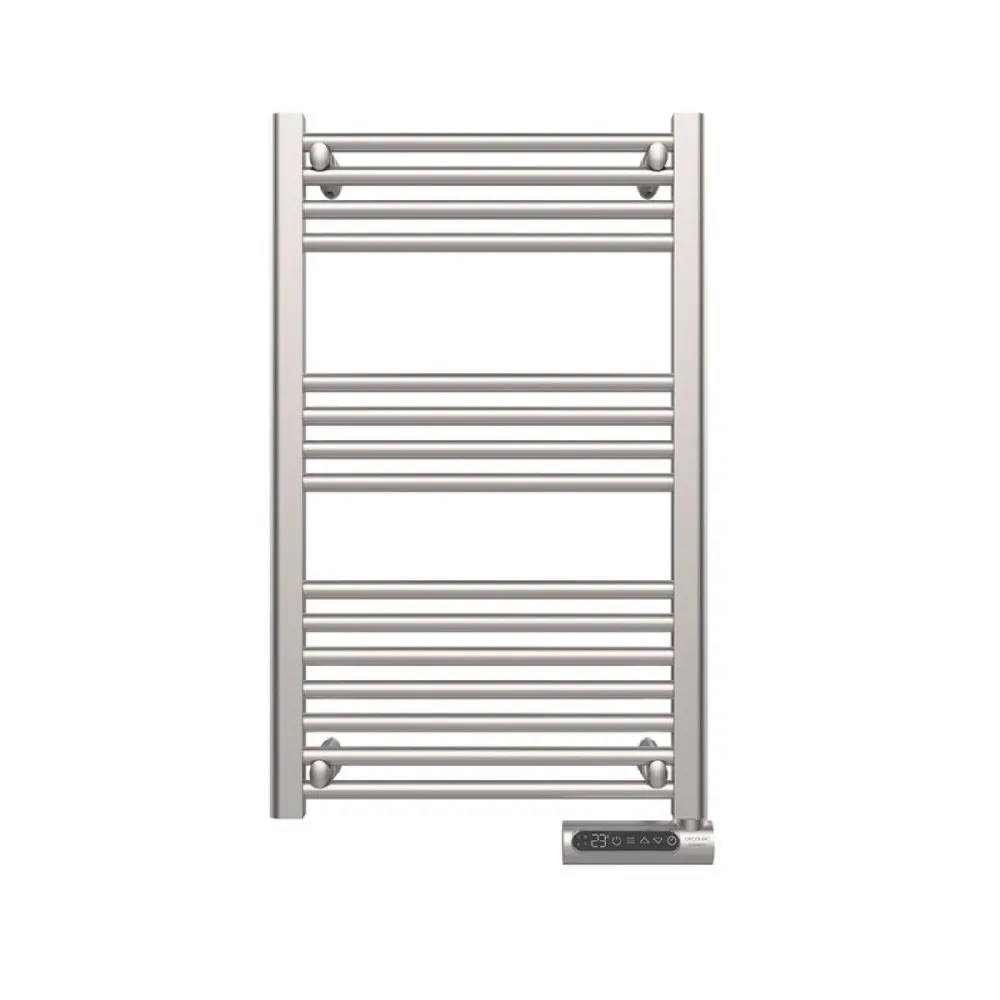 Cecotec Steel Heated Towel Rail Readywarm 9100 Smart Towel