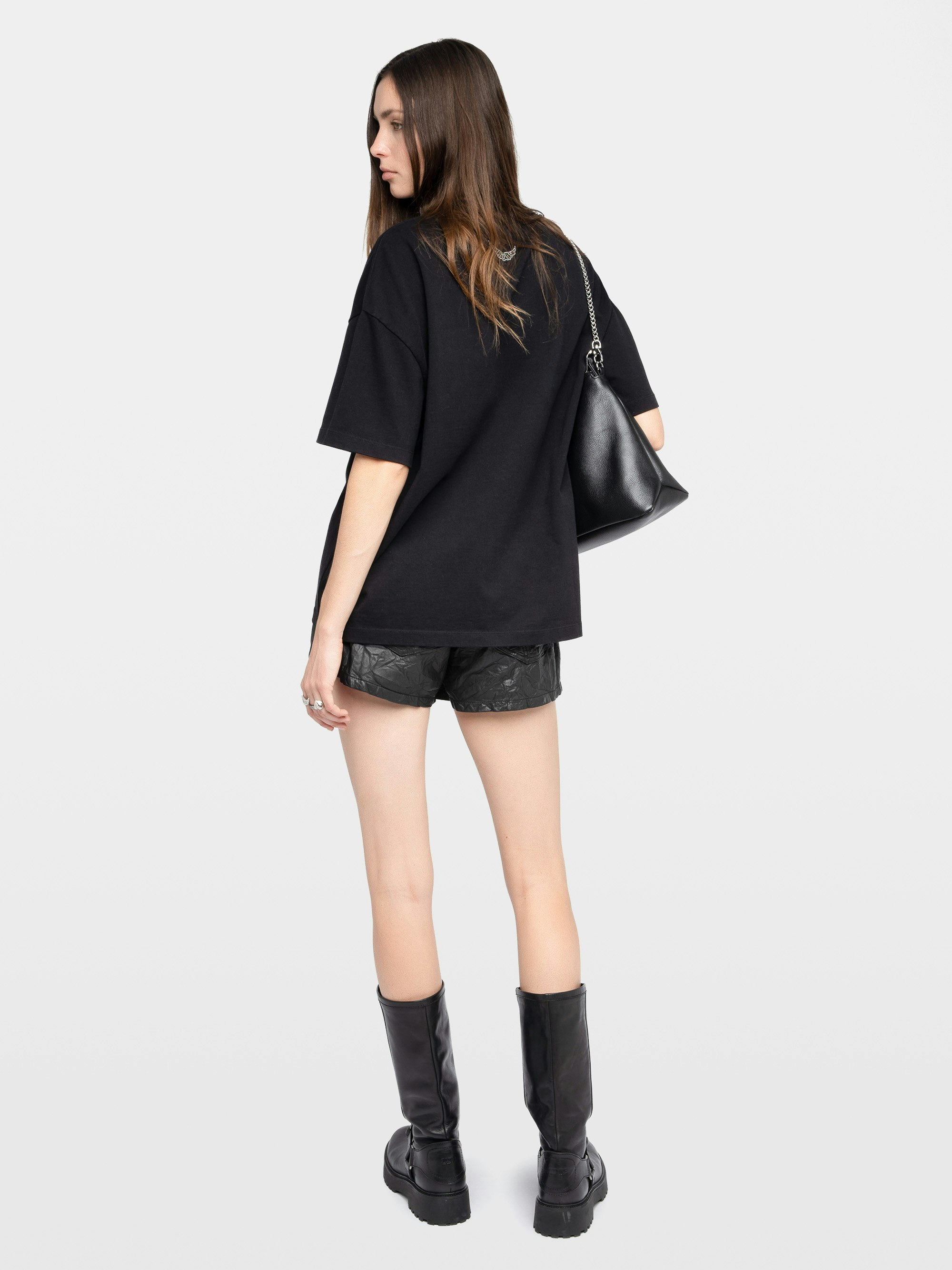 T-shirt Tedda