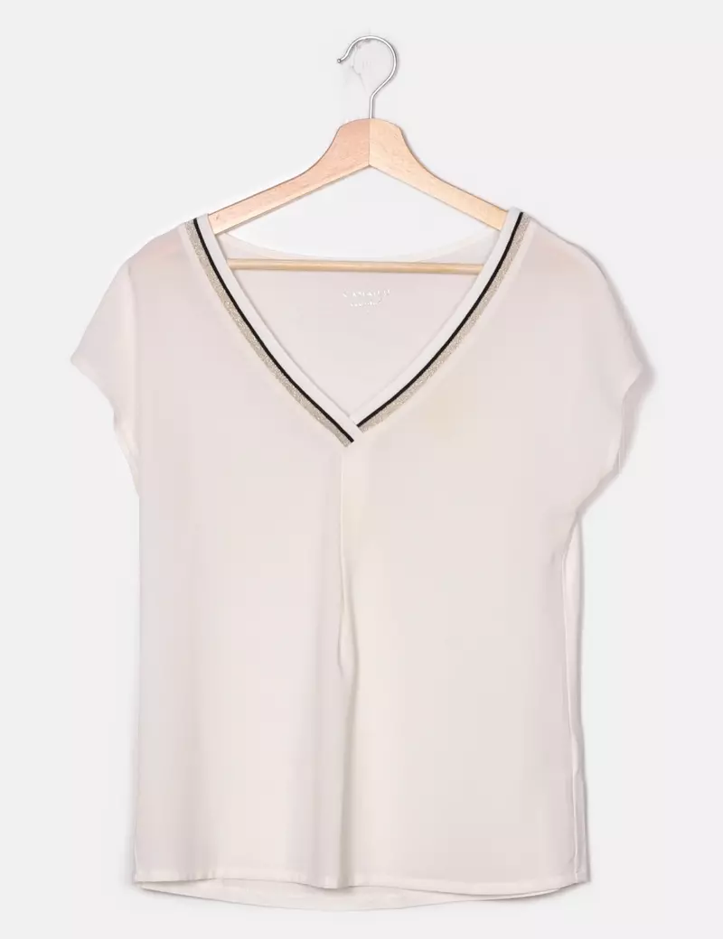 Camaïeu T-shirt Flowing