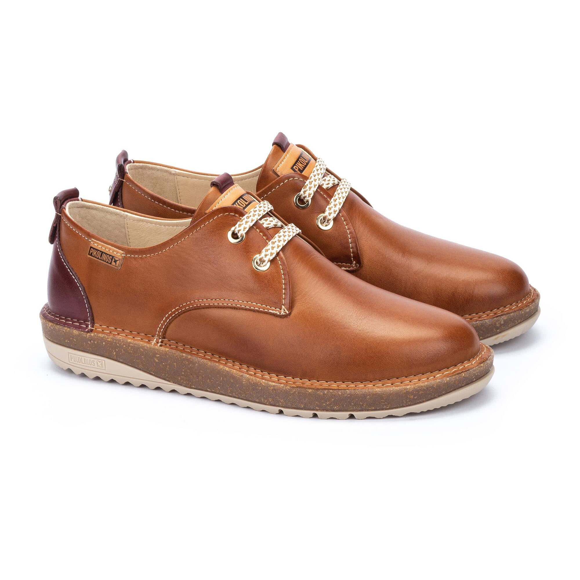 BAZA - Zapato de cordones casual