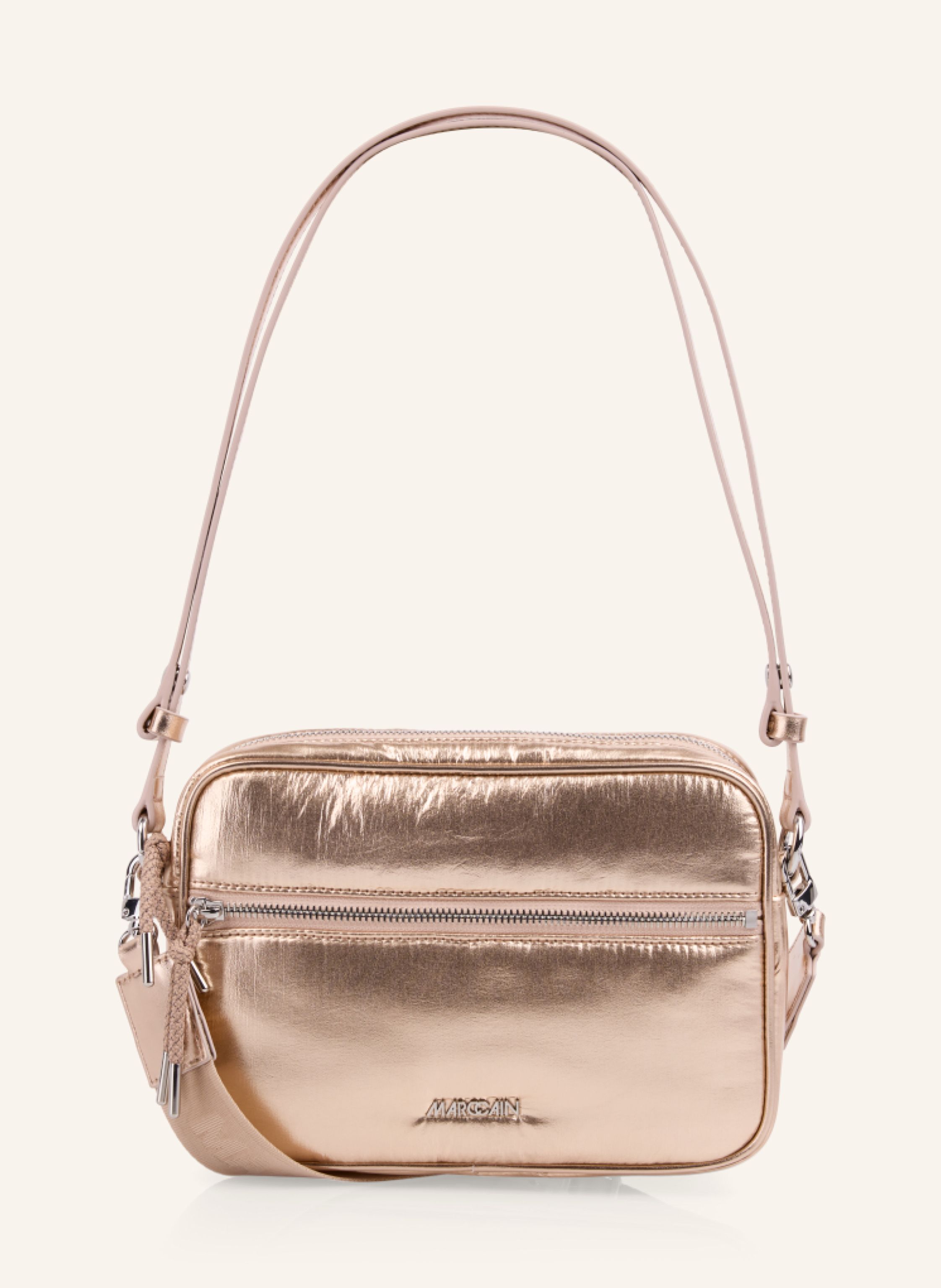 MARC CAIN Schultertasche