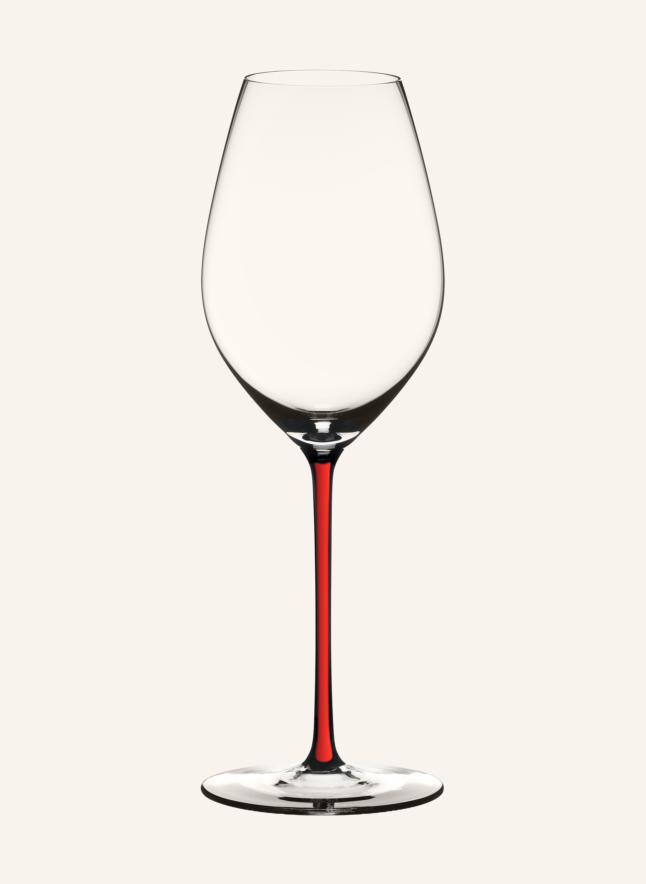 RIEDEL Champagnerglas FATTO A MANO BY RIEDEL