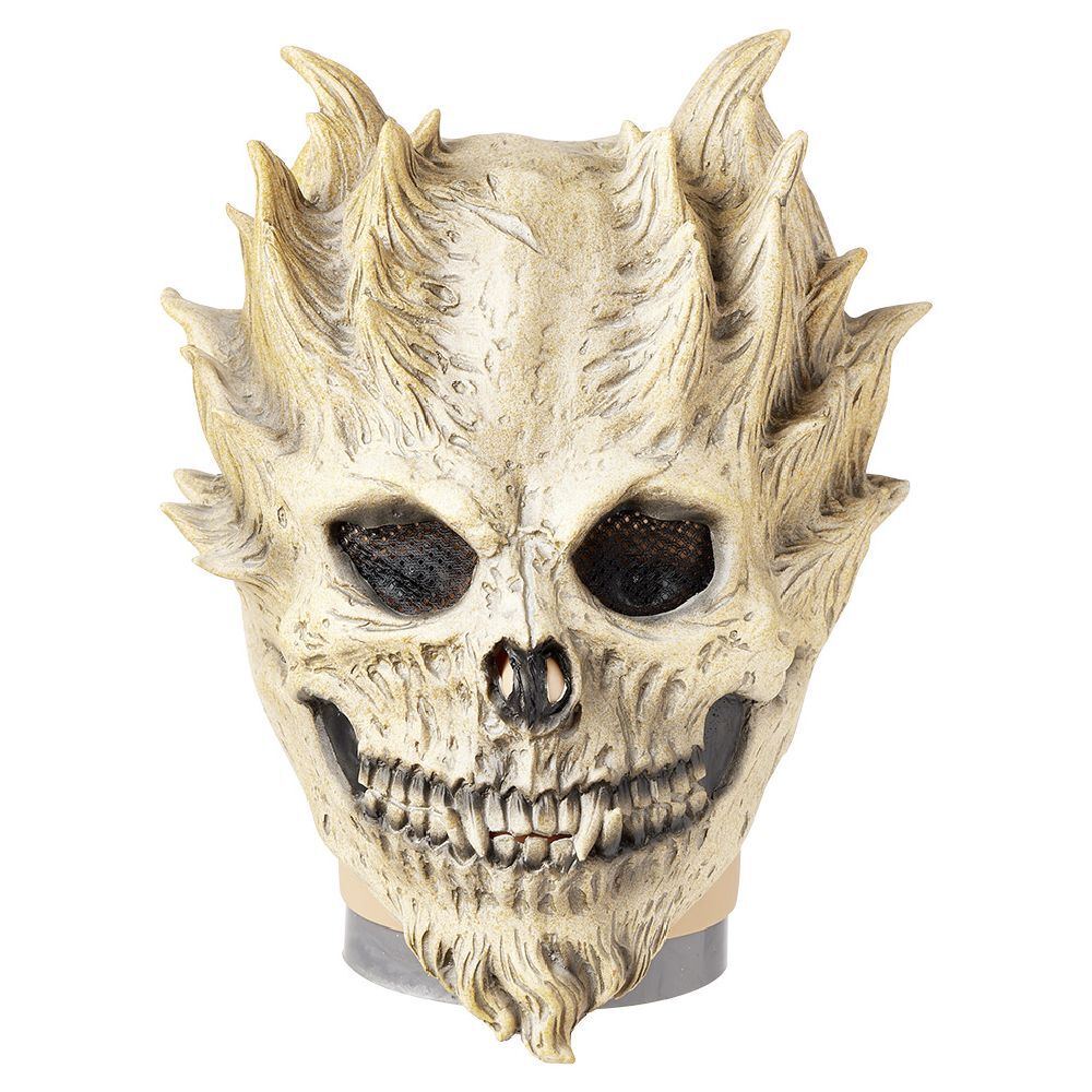 Masque adulte Halloween démon