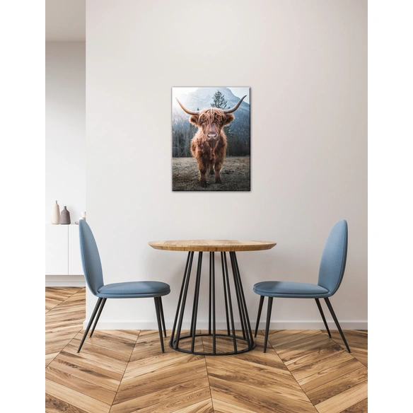 Keilrahmenbild, ca. 46x61 cm, Motiv: 466948