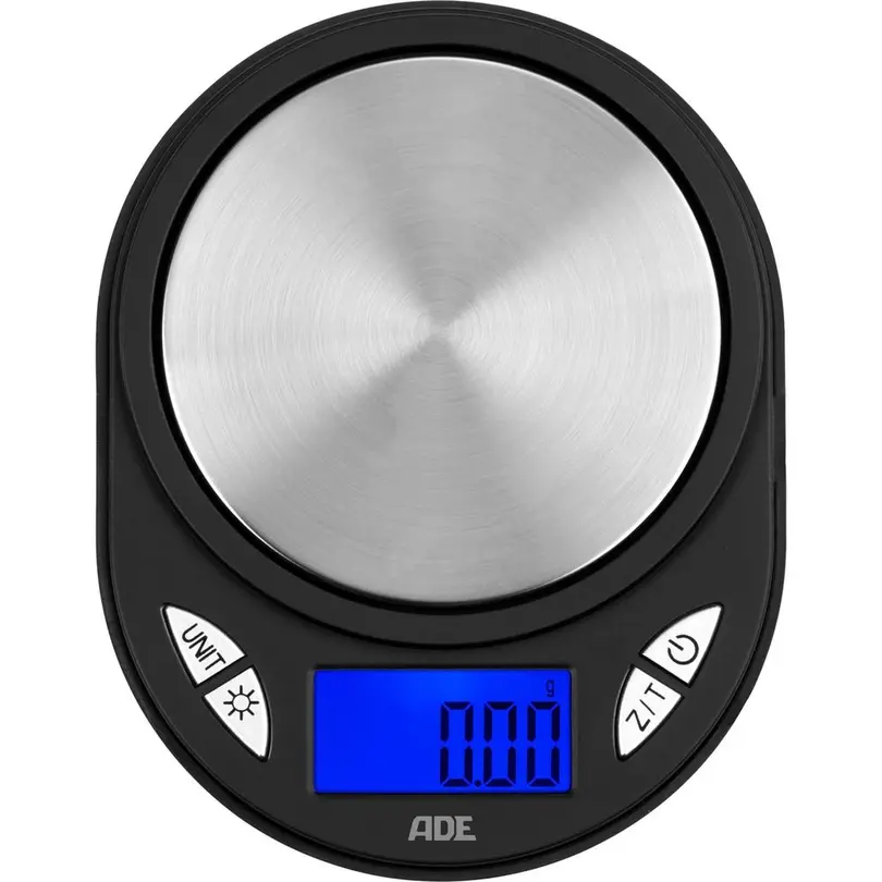 Küchenwaage TE 1700