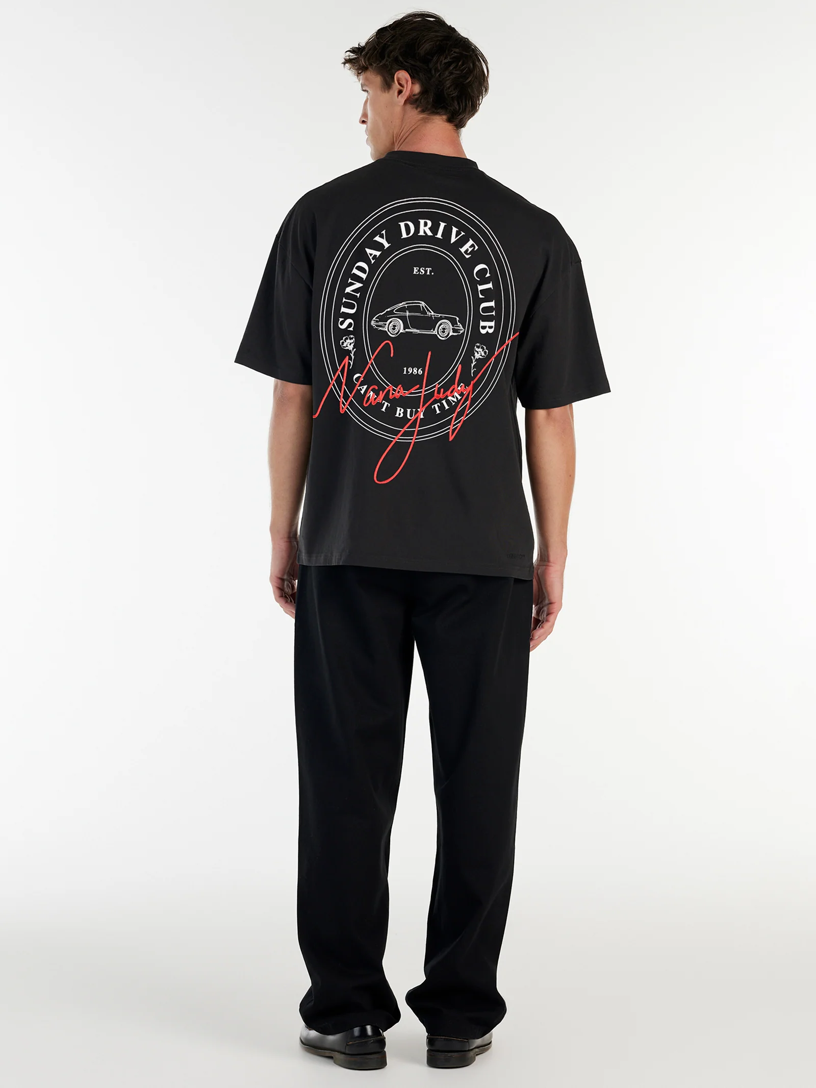 Bennett Tee
