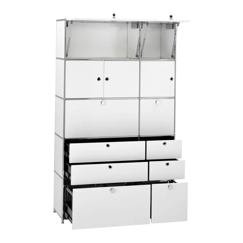 Highboard Quadro