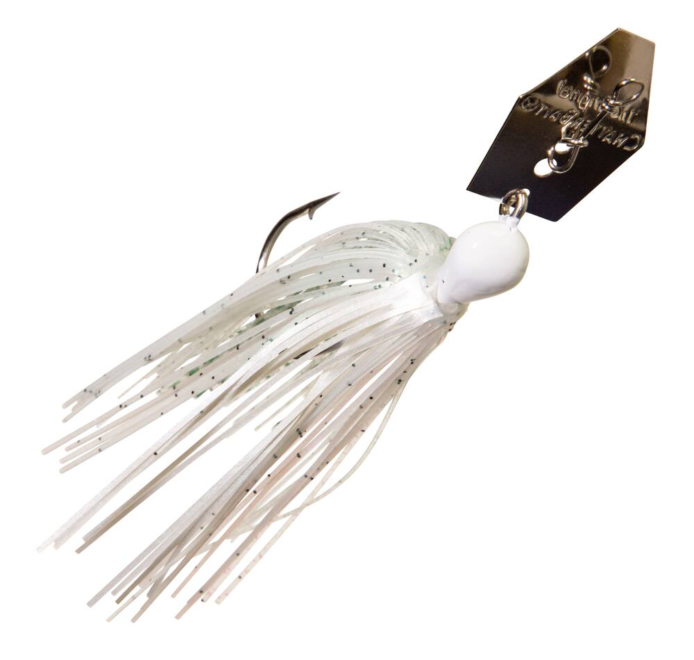 Z-Man Chatterbait, 1/2-oz