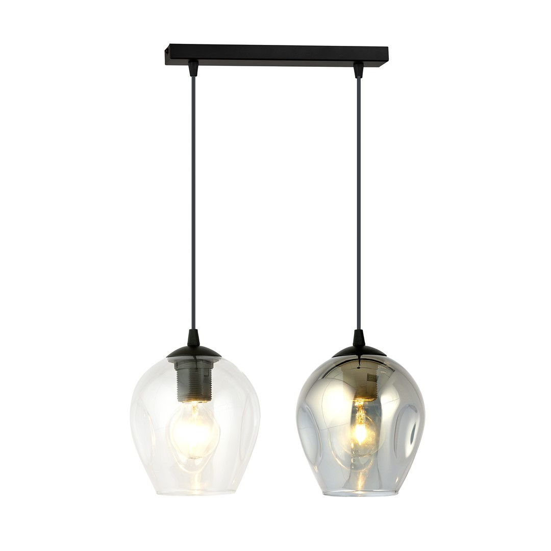 Lampa Wisząca Istar 2 Bl Mix