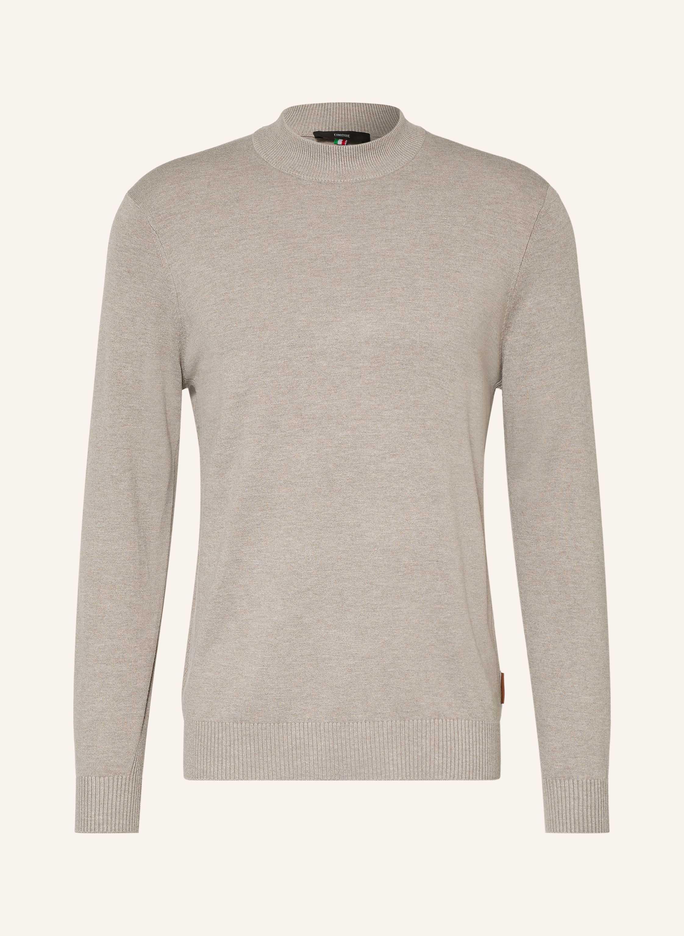 CINQUE Pullover CIGIAN