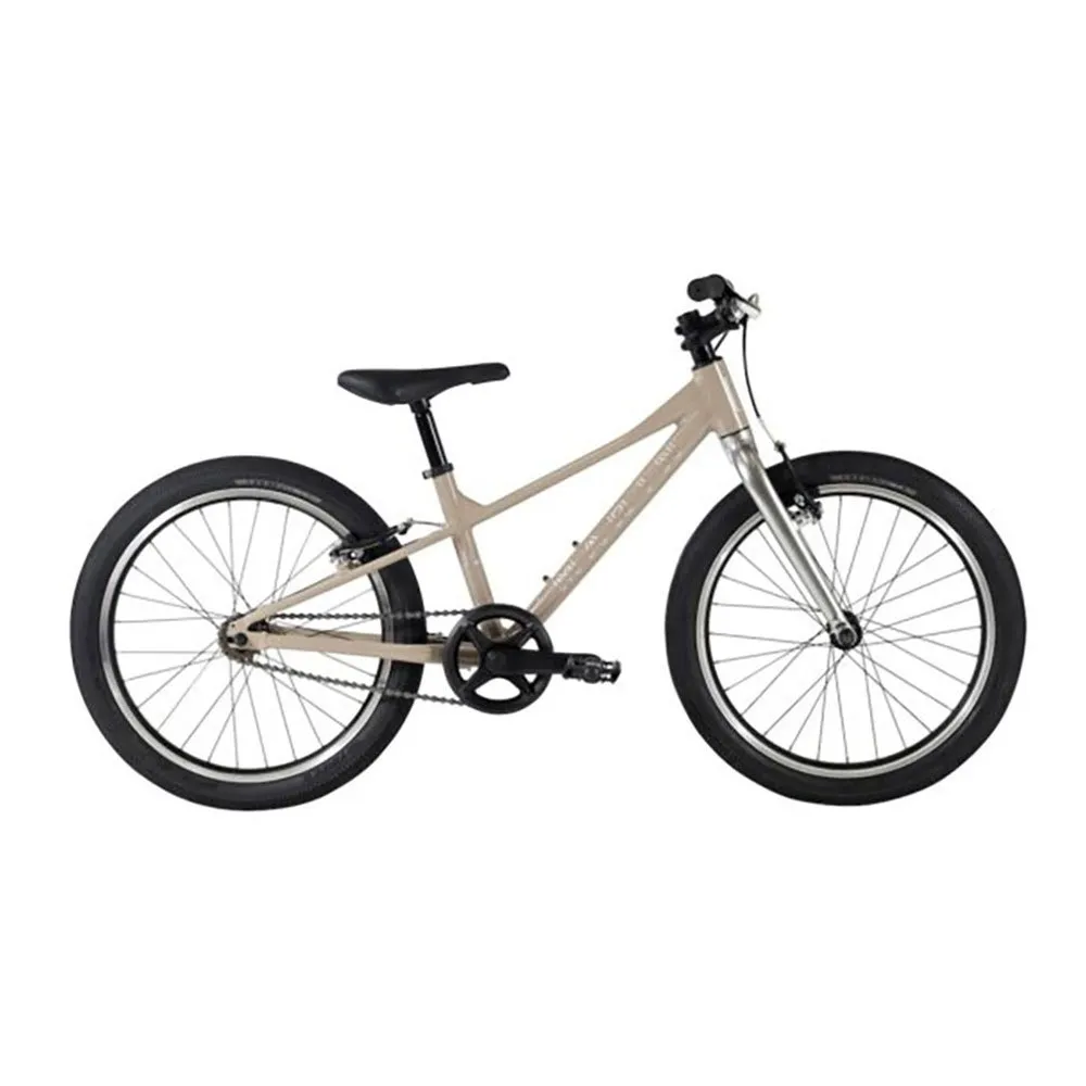 Marin Coast Trail 20´´ 1s 2024 bike