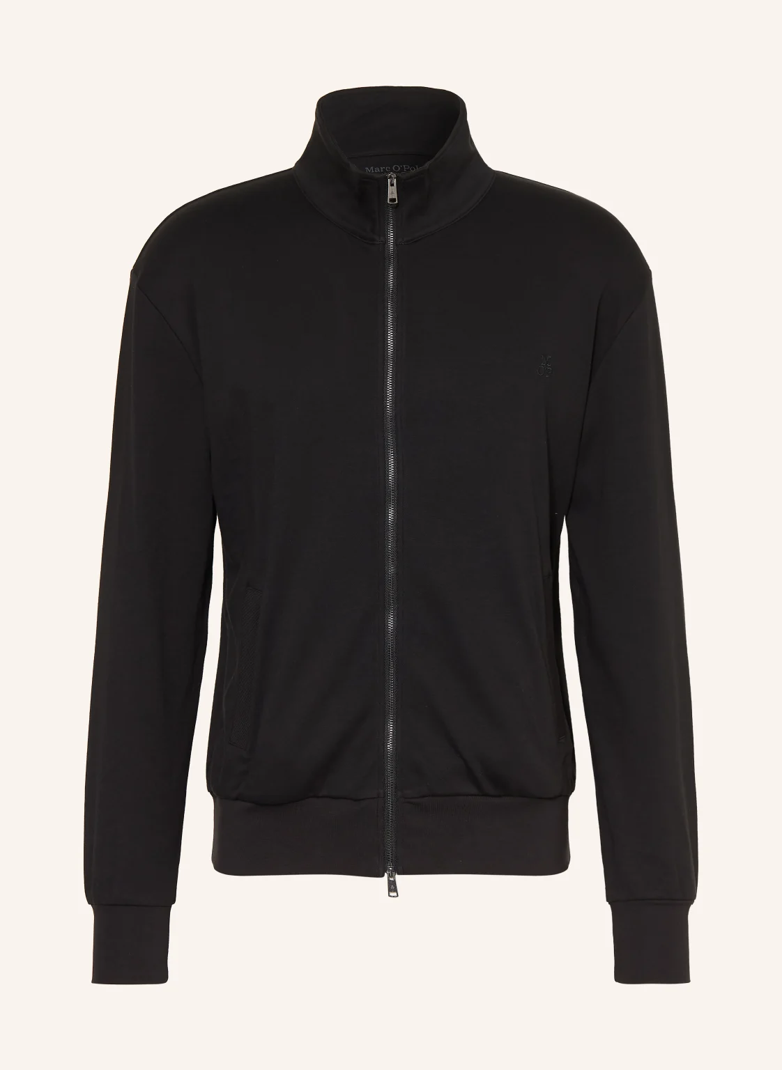 Marc O'Polo Lounge-Sweatjacke