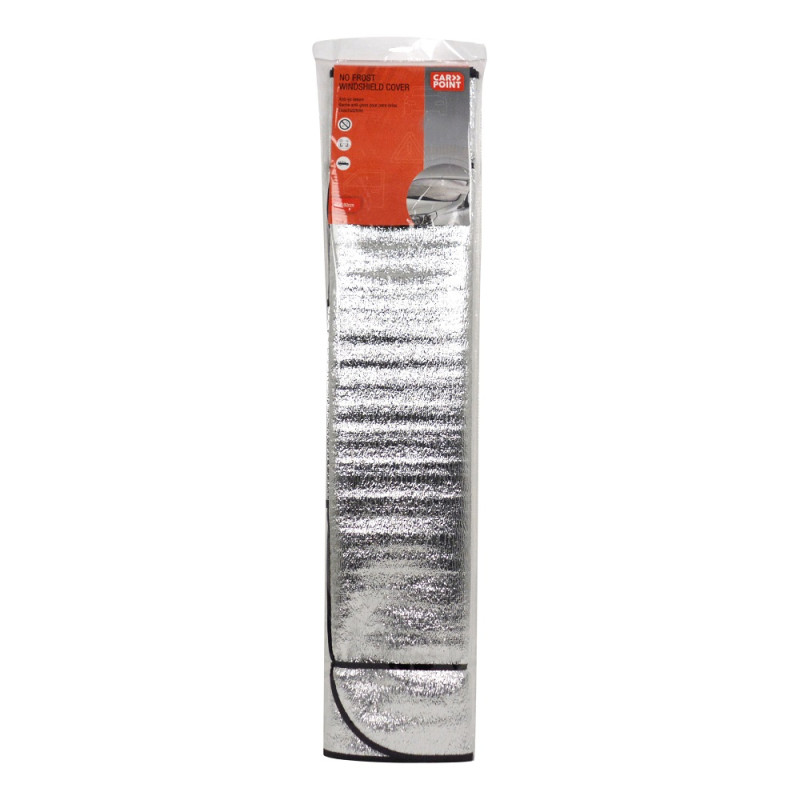 Bâche anti-givre pour pare-brise 180 x 85 cm CARPOINT