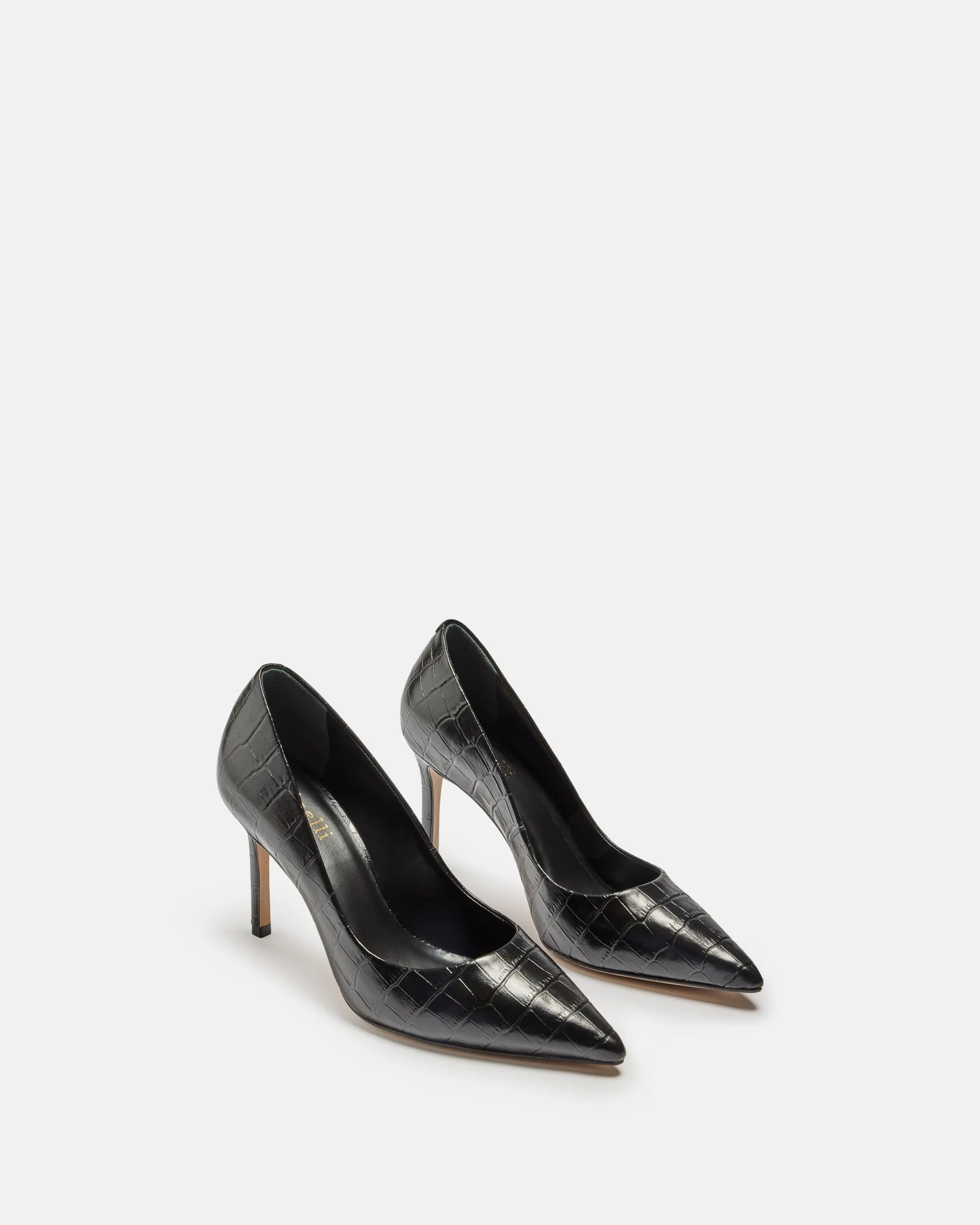 ESCARPINS KAROLINA/CROC