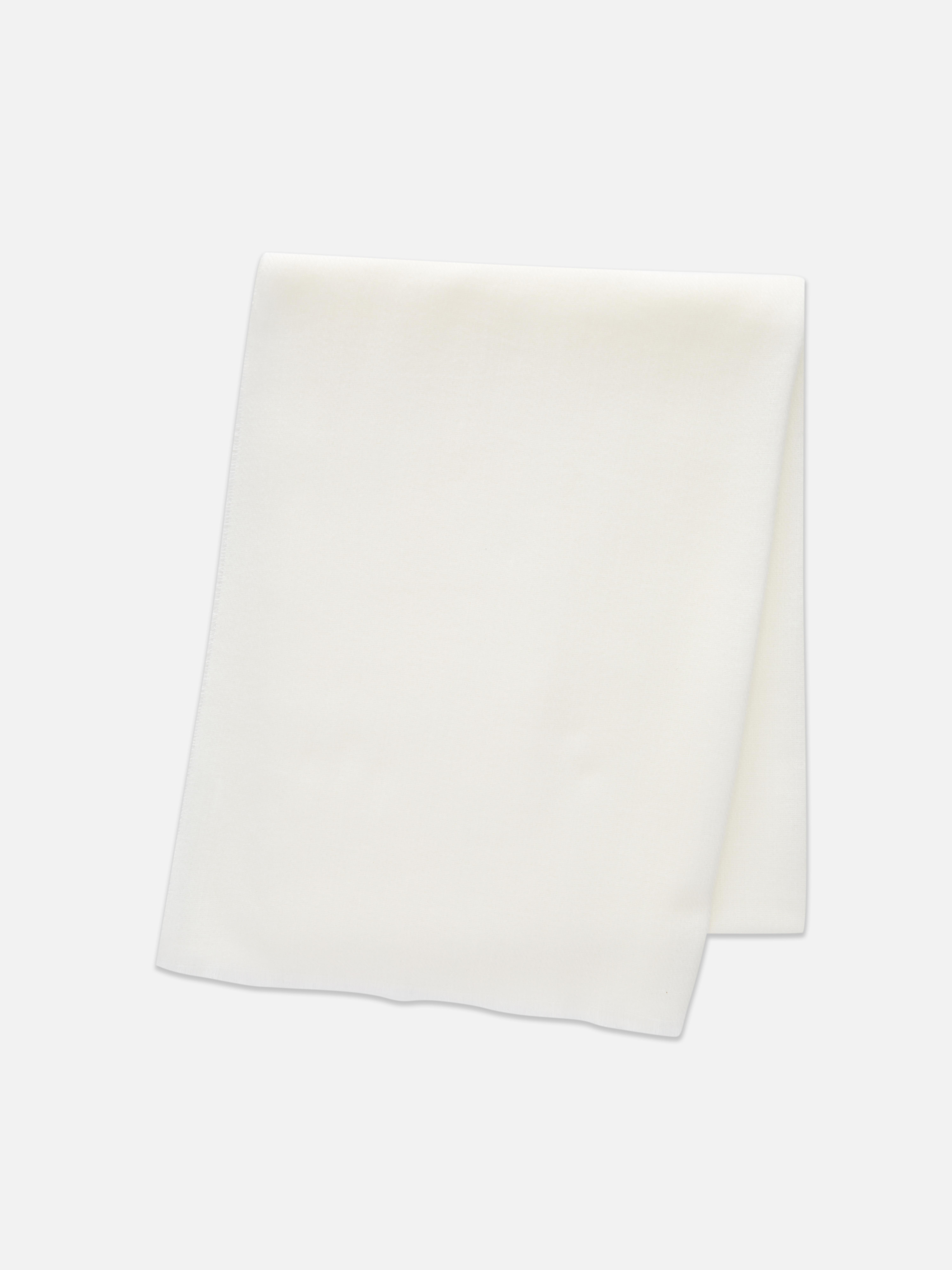 Essential Woven Scarf