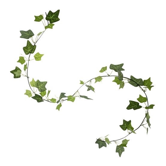 English Ivy Garland 2.1m