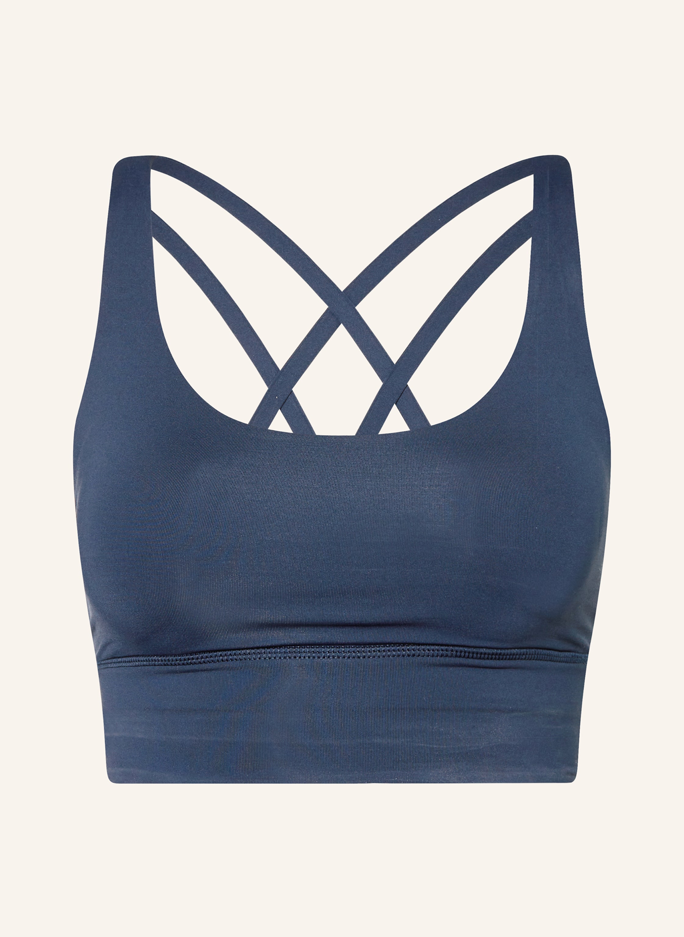 lululemon Sport-BH ENERGY™ LONGLINE