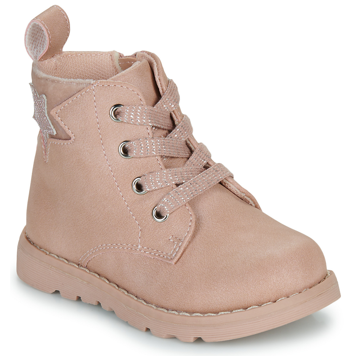 Chicco - POLACCHINO FLEMMA - Pink