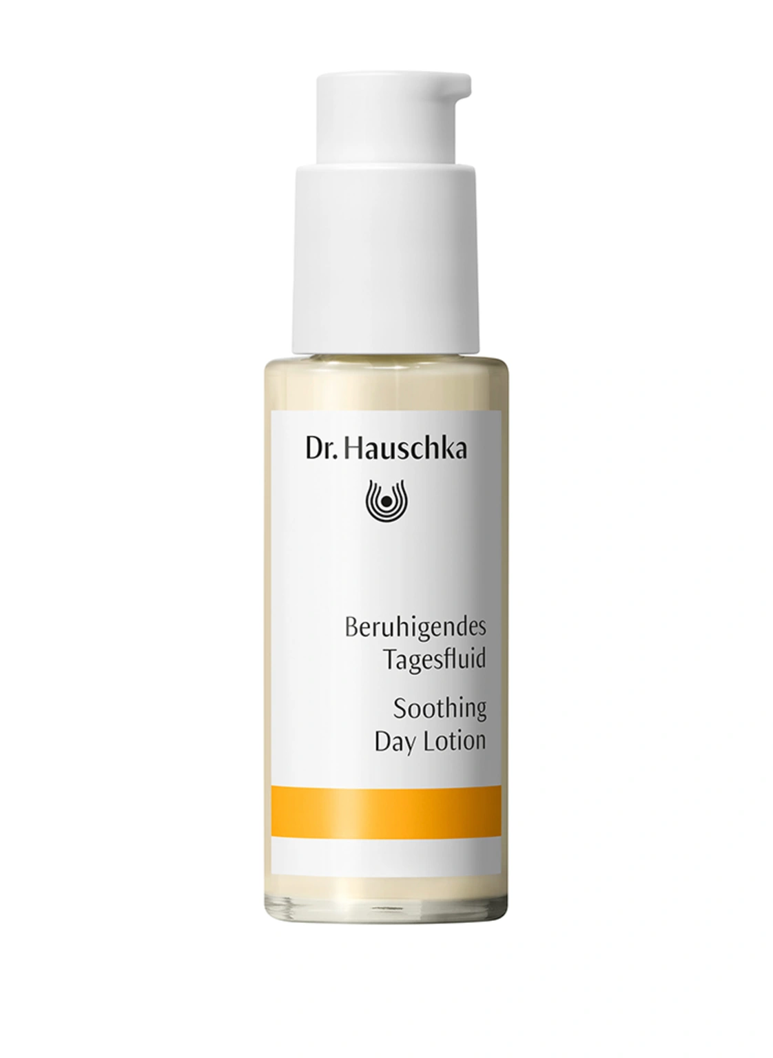 Dr. Hauschka BERUHIGENDES TAGESFLUID