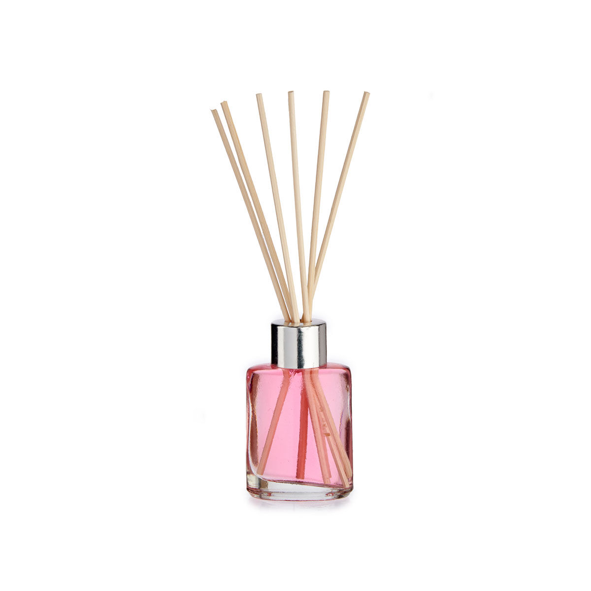Ambientador mikado com aroma de rosa 30ml