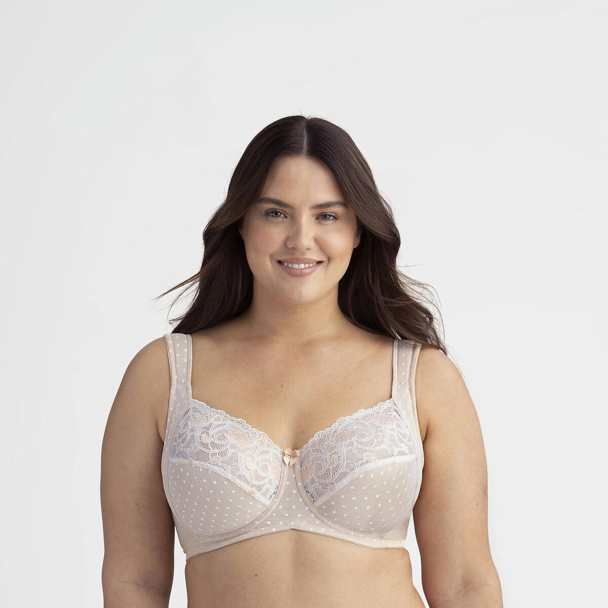 Soutien-gorge avec armatures Dotty Delicious