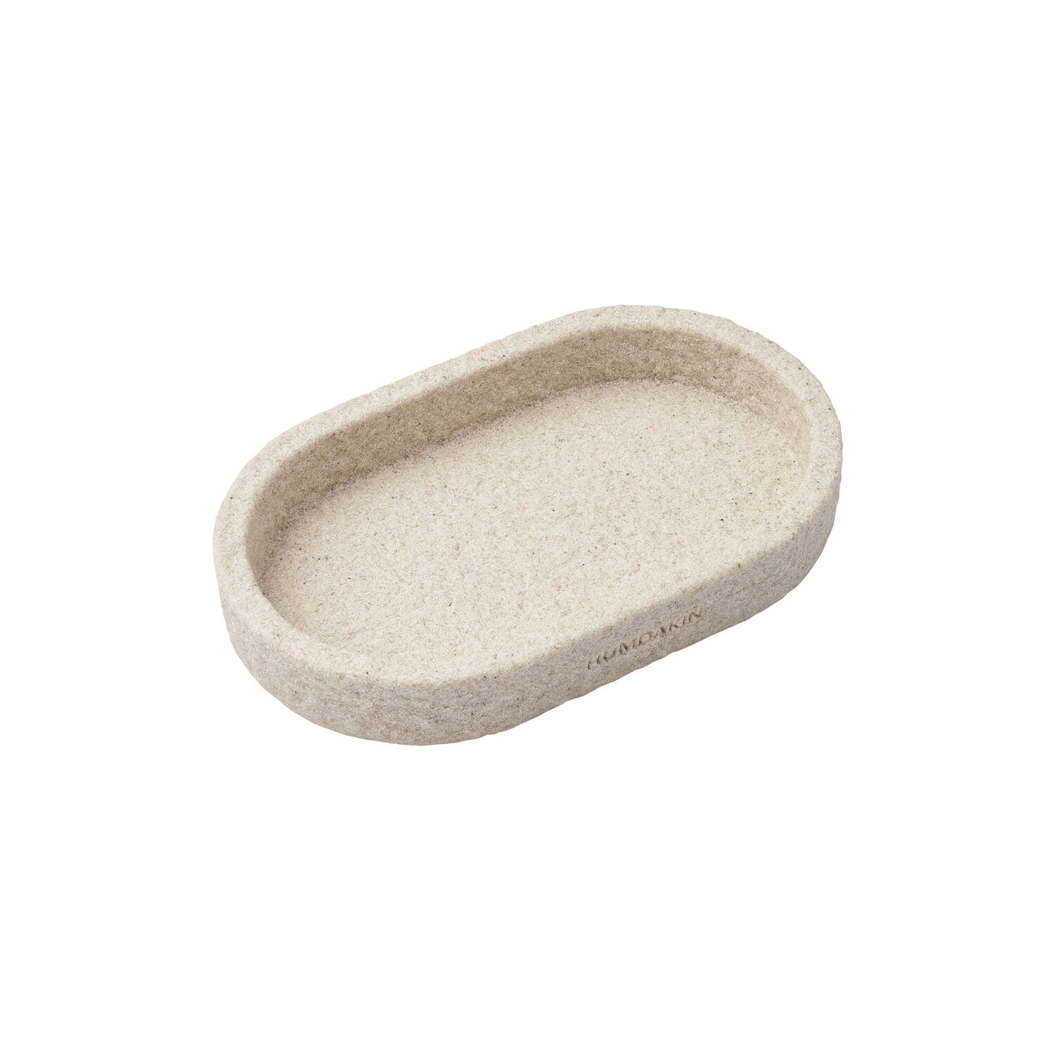 Oval Bakke