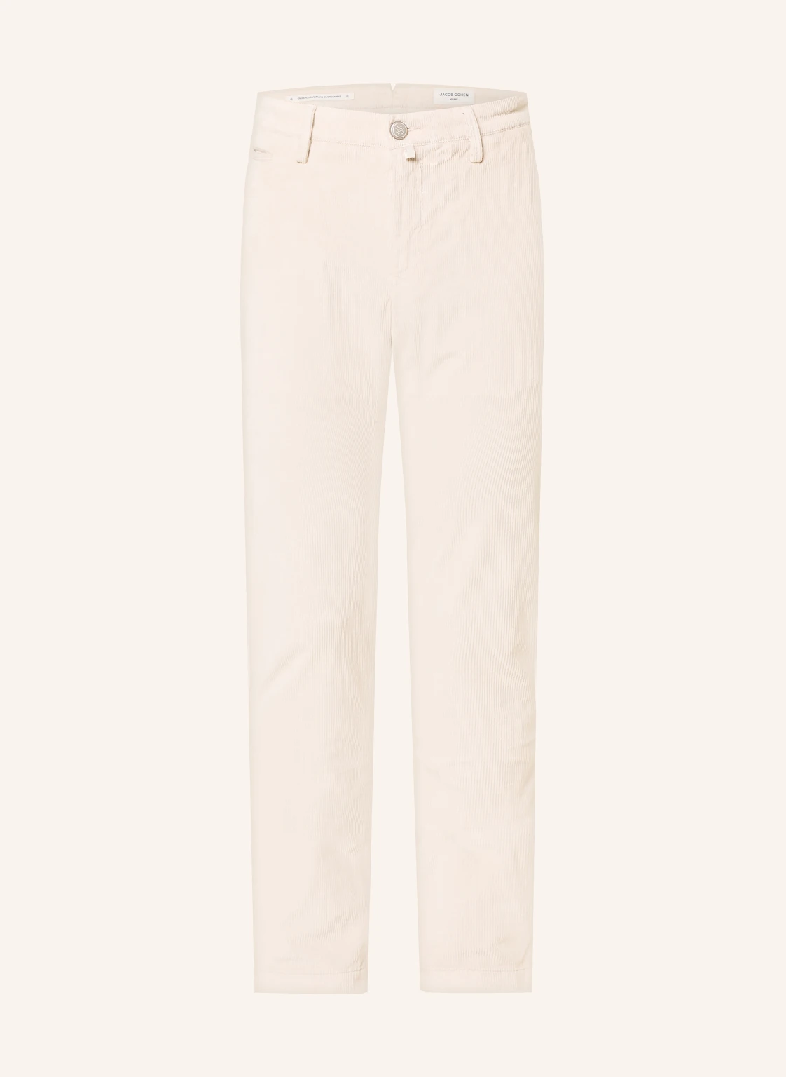 JACOB COHEN Cordhose BOBBY Slim Fit
