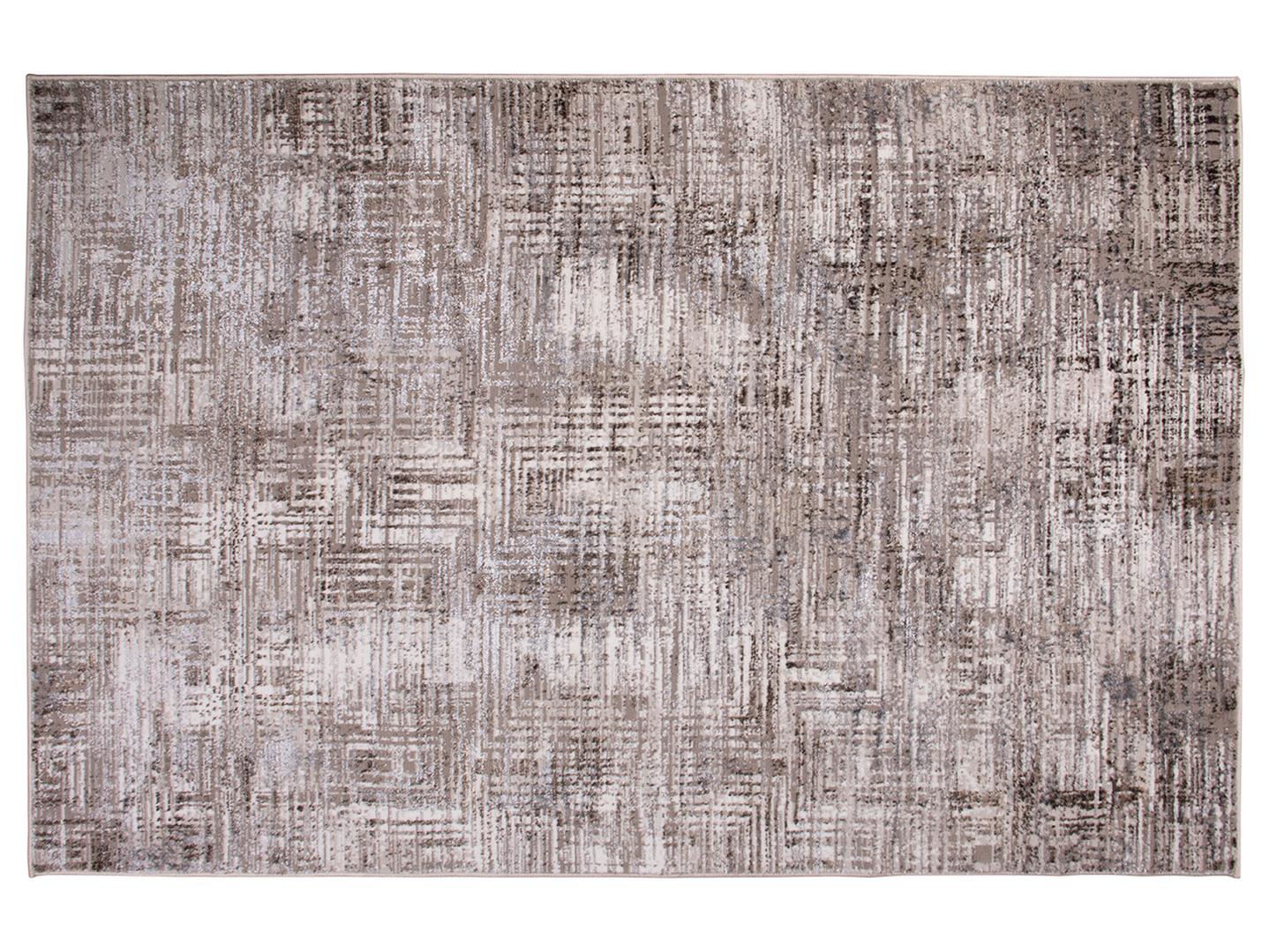 Dywan Sewilla 120x170 cm brązowy